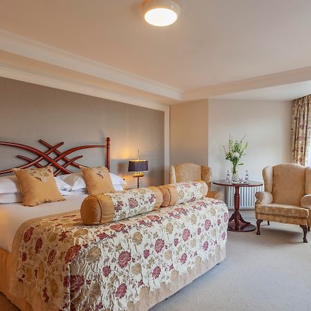 Killarney Randles Hotel Экстерьер фото