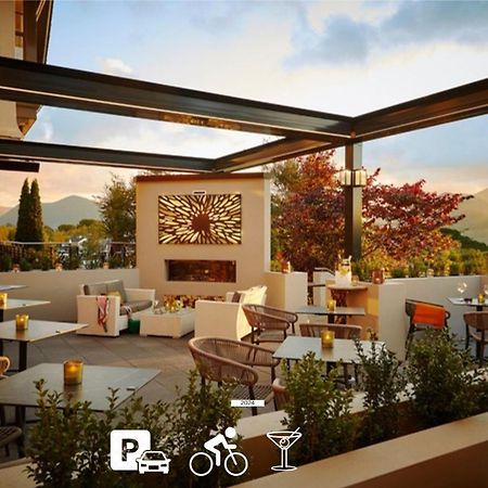 Killarney Randles Hotel Экстерьер фото