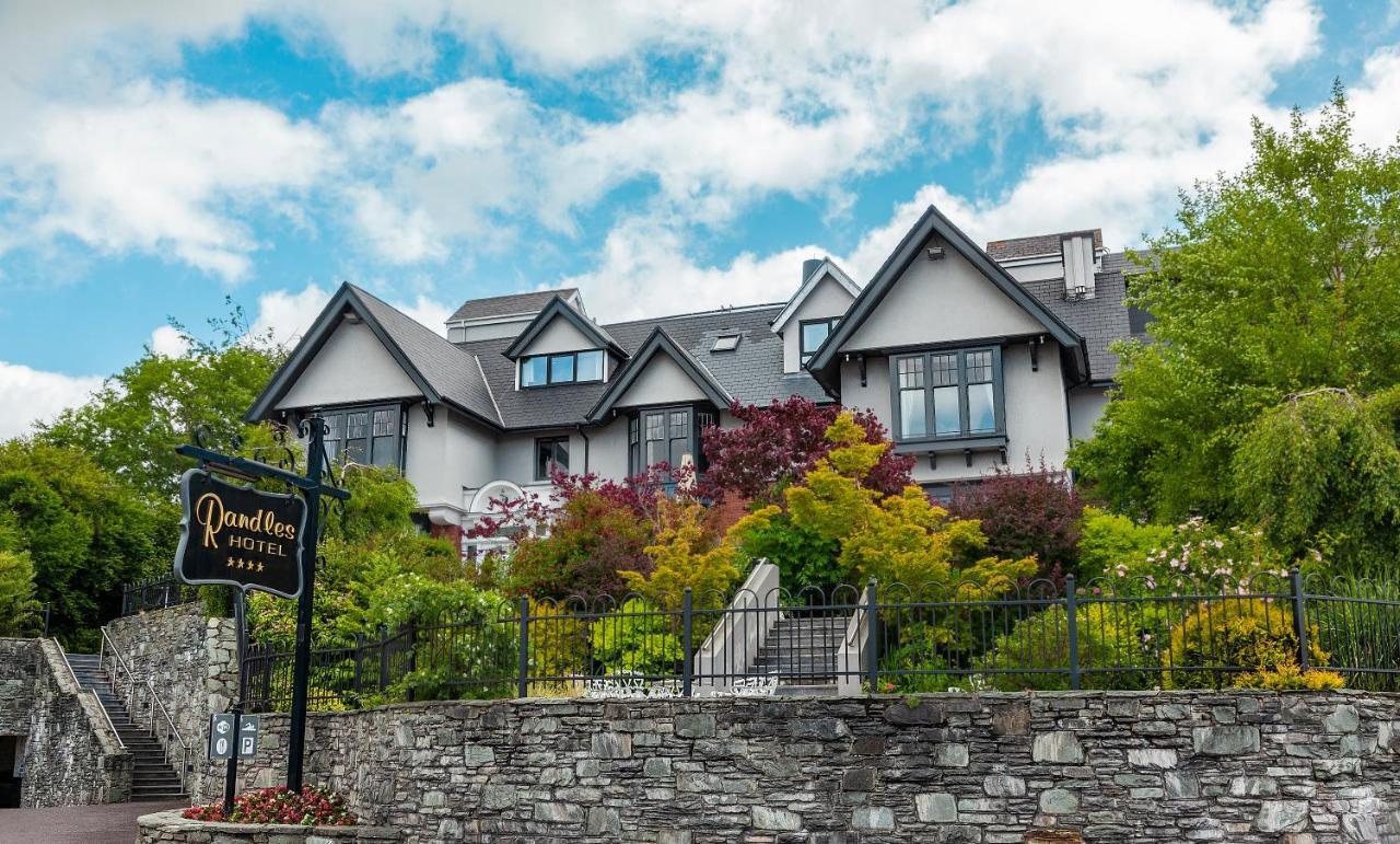 Killarney Randles Hotel Экстерьер фото