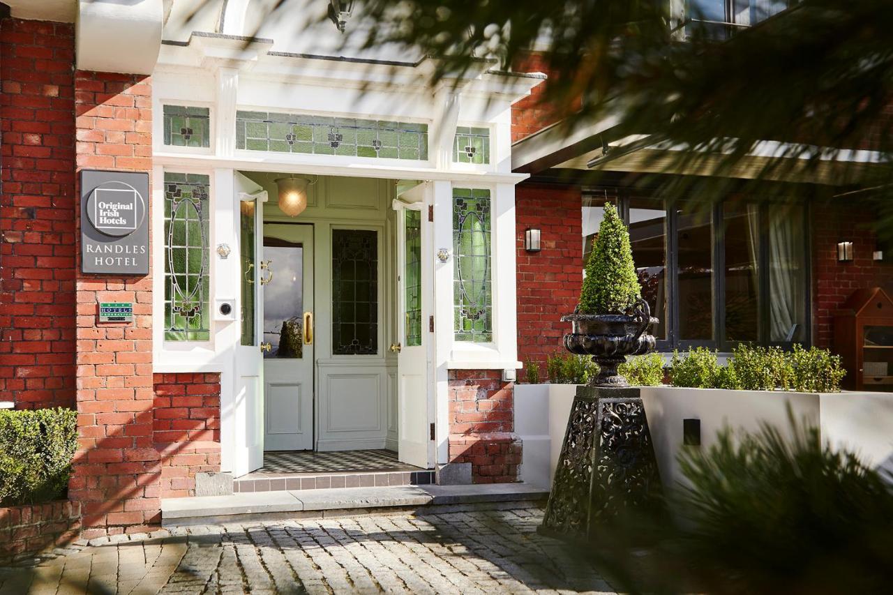 Killarney Randles Hotel Экстерьер фото