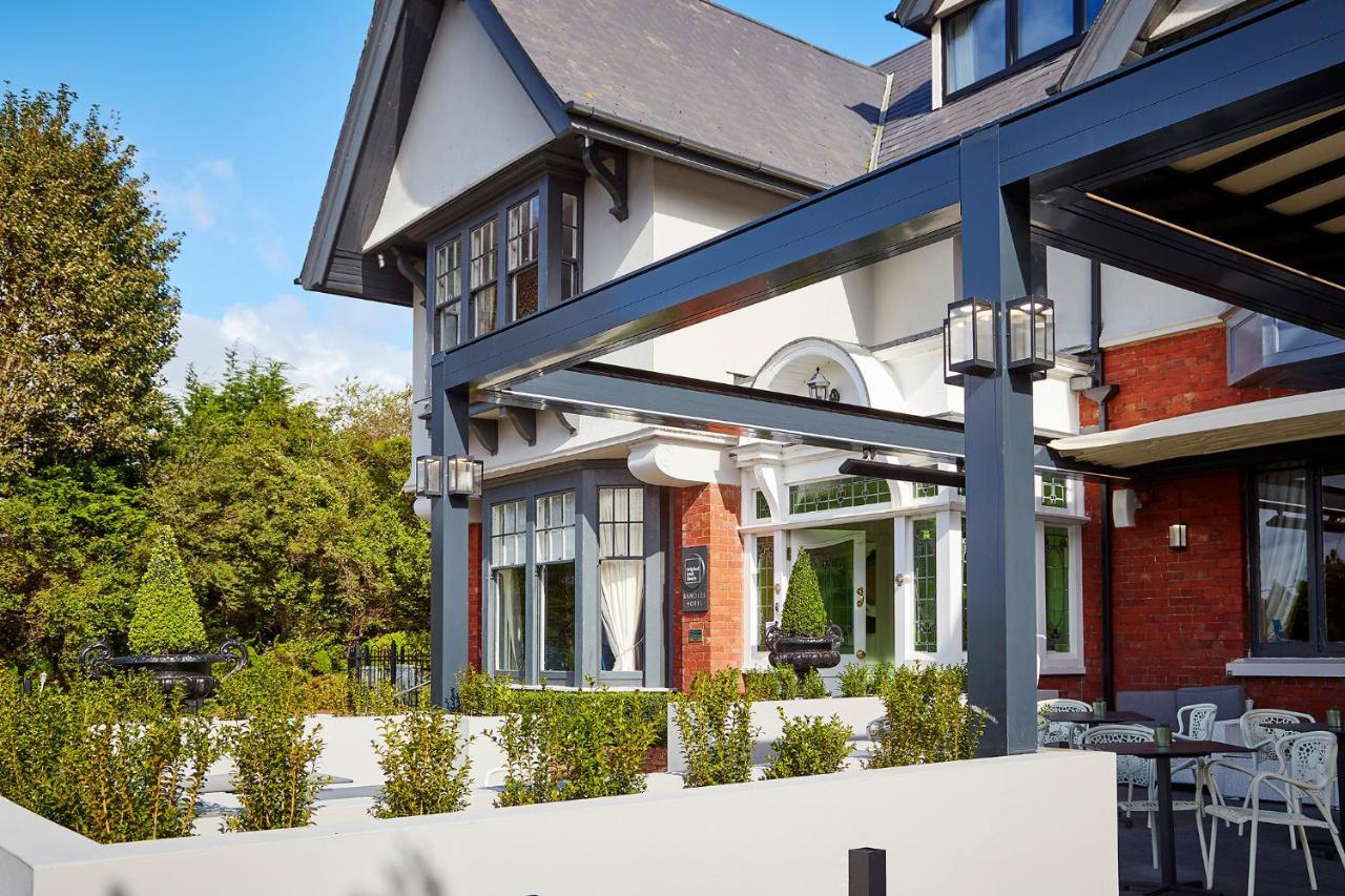 Killarney Randles Hotel Экстерьер фото
