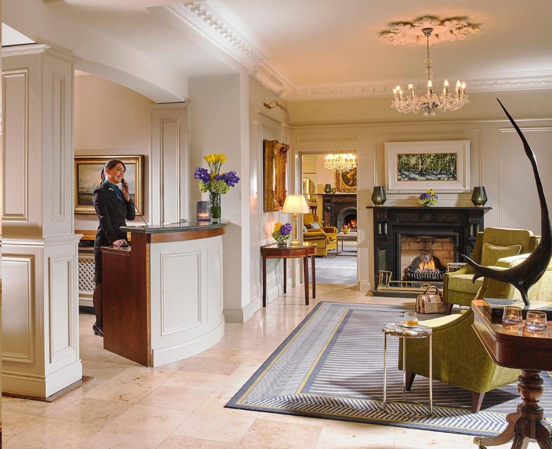 Killarney Randles Hotel Экстерьер фото