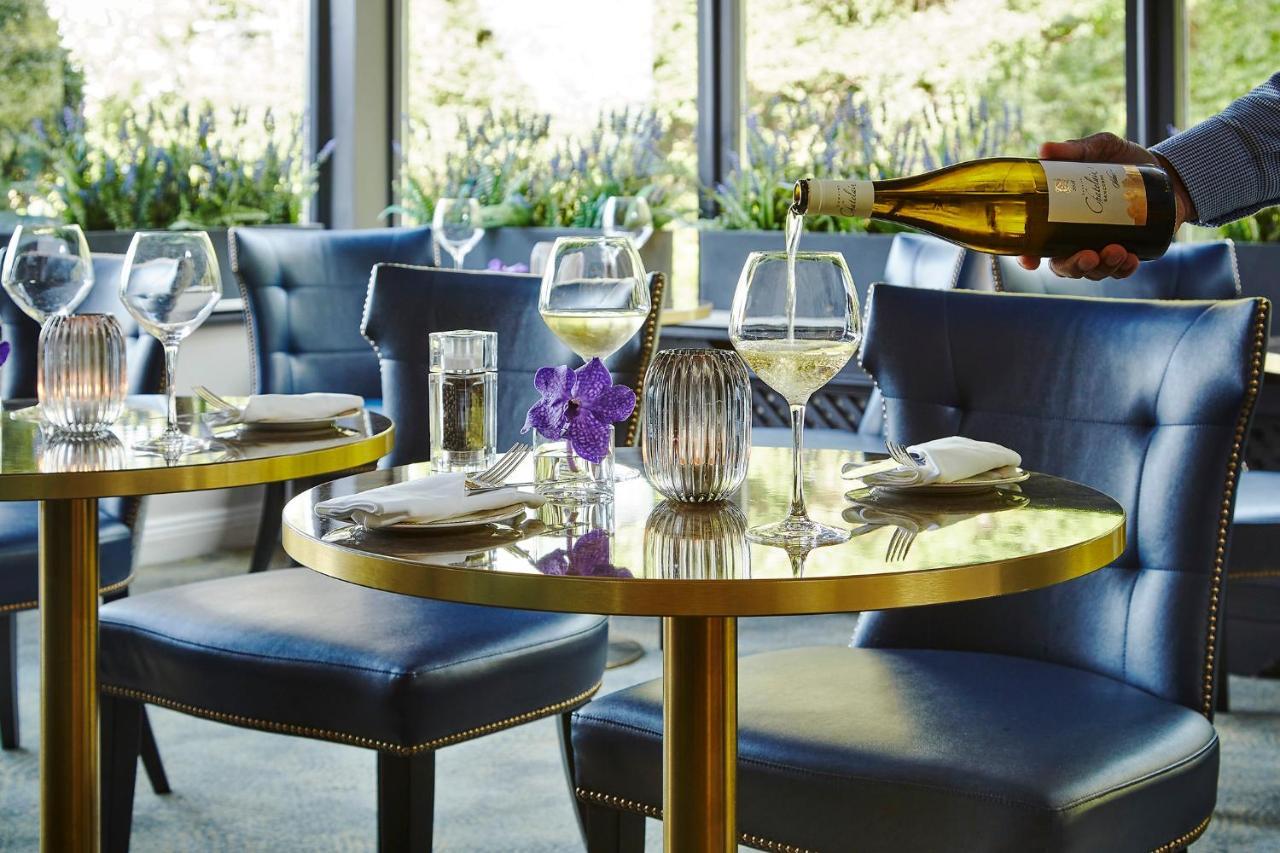 Killarney Randles Hotel Экстерьер фото