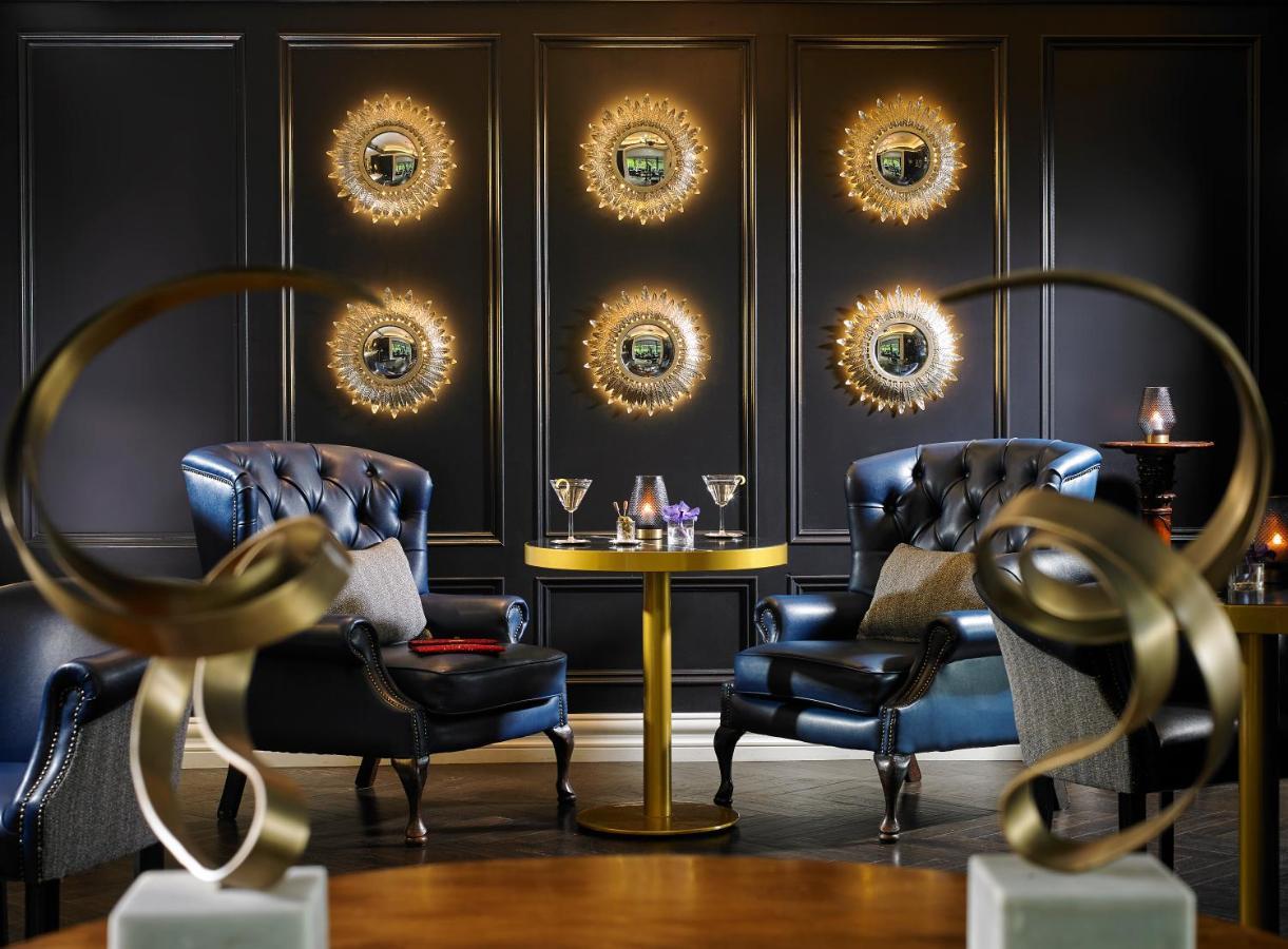 Killarney Randles Hotel Экстерьер фото