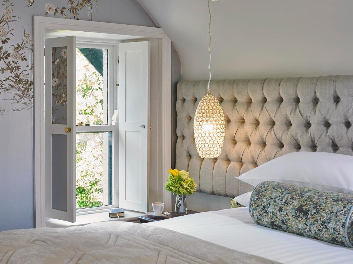 Killarney Randles Hotel Экстерьер фото