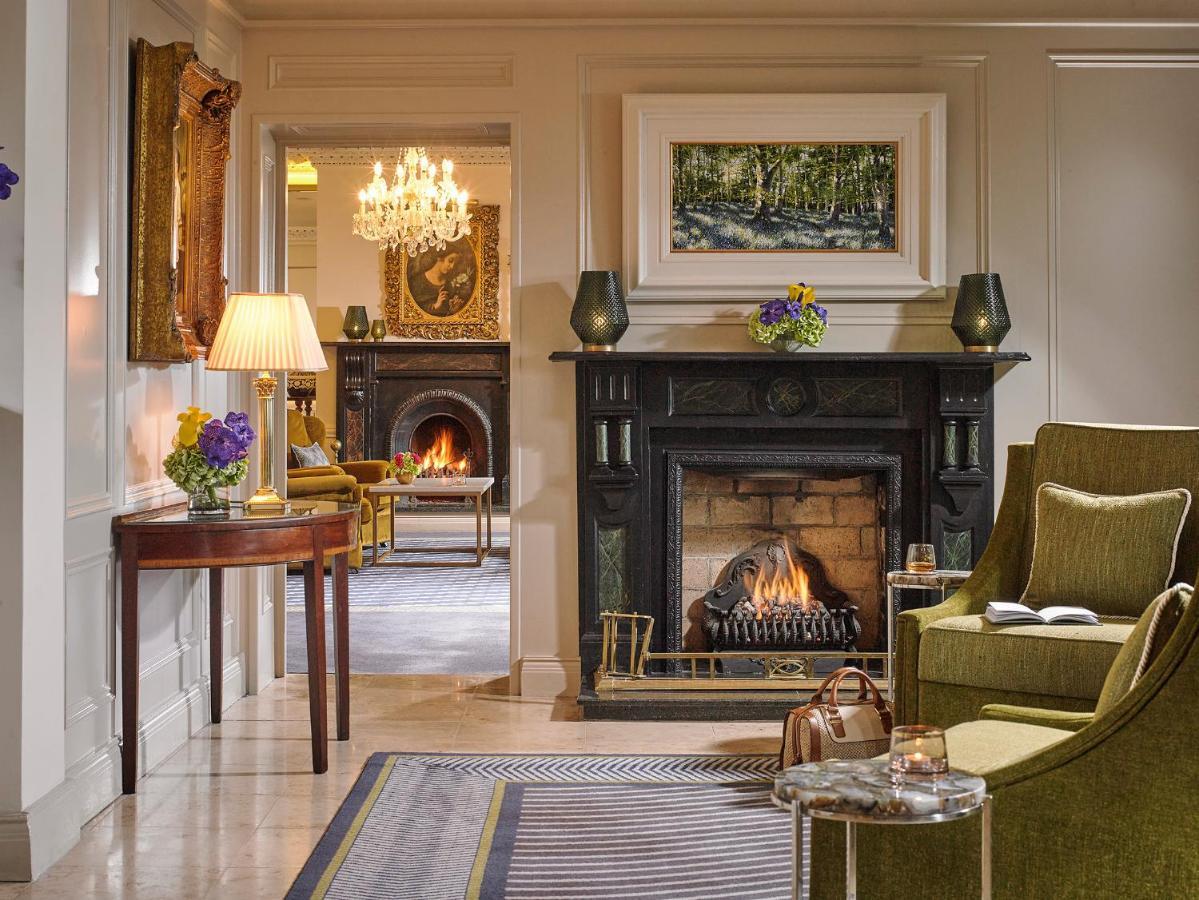 Killarney Randles Hotel Экстерьер фото