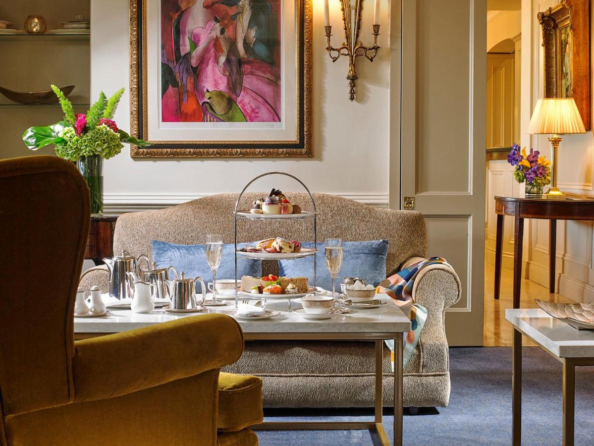 Killarney Randles Hotel Экстерьер фото