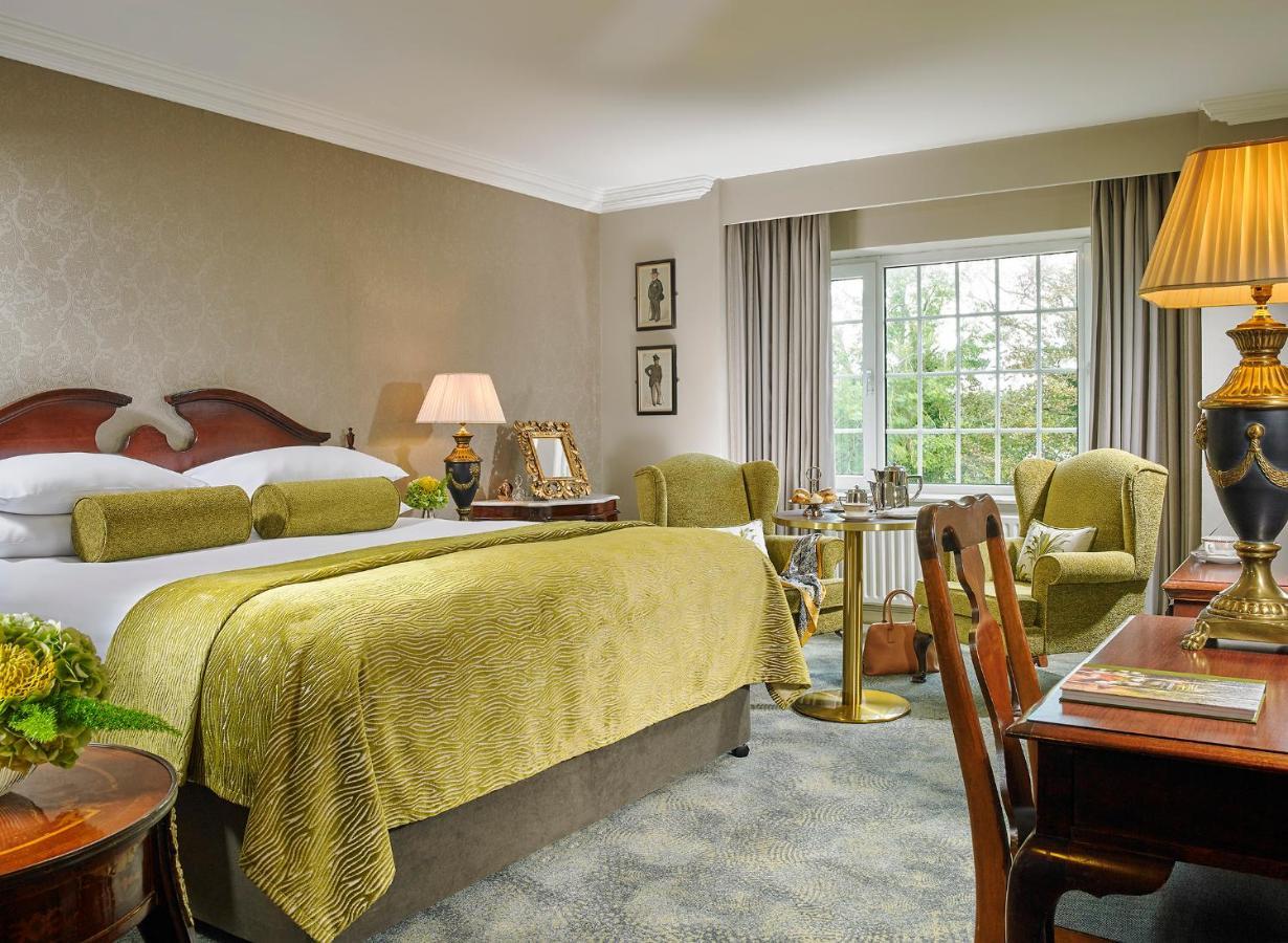 Killarney Randles Hotel Экстерьер фото
