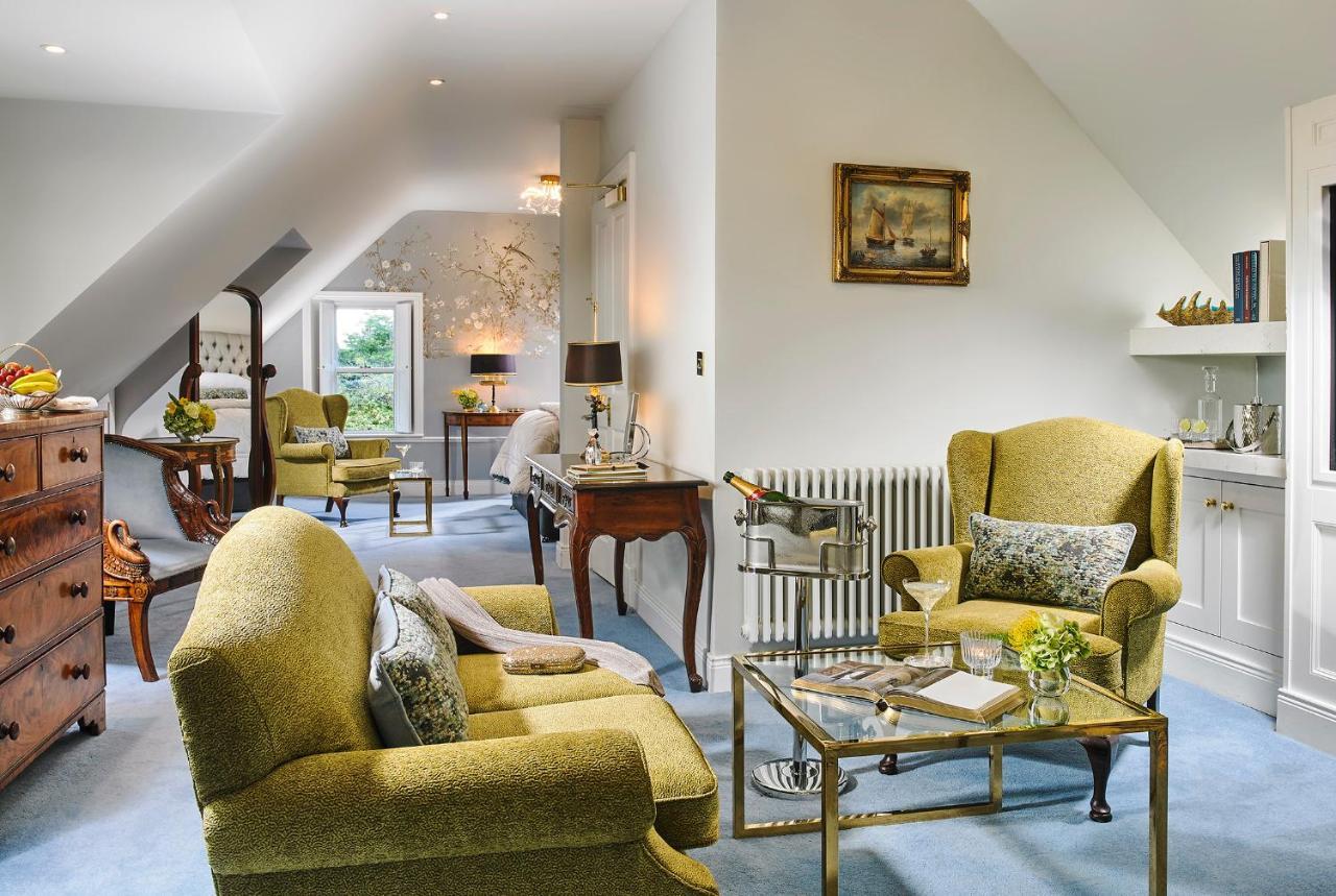 Killarney Randles Hotel Экстерьер фото
