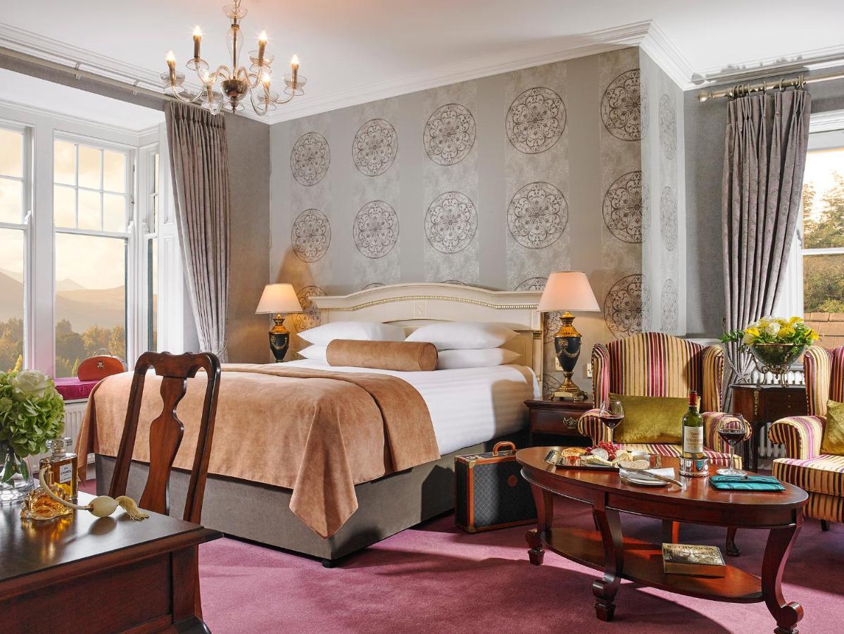 Killarney Randles Hotel Экстерьер фото