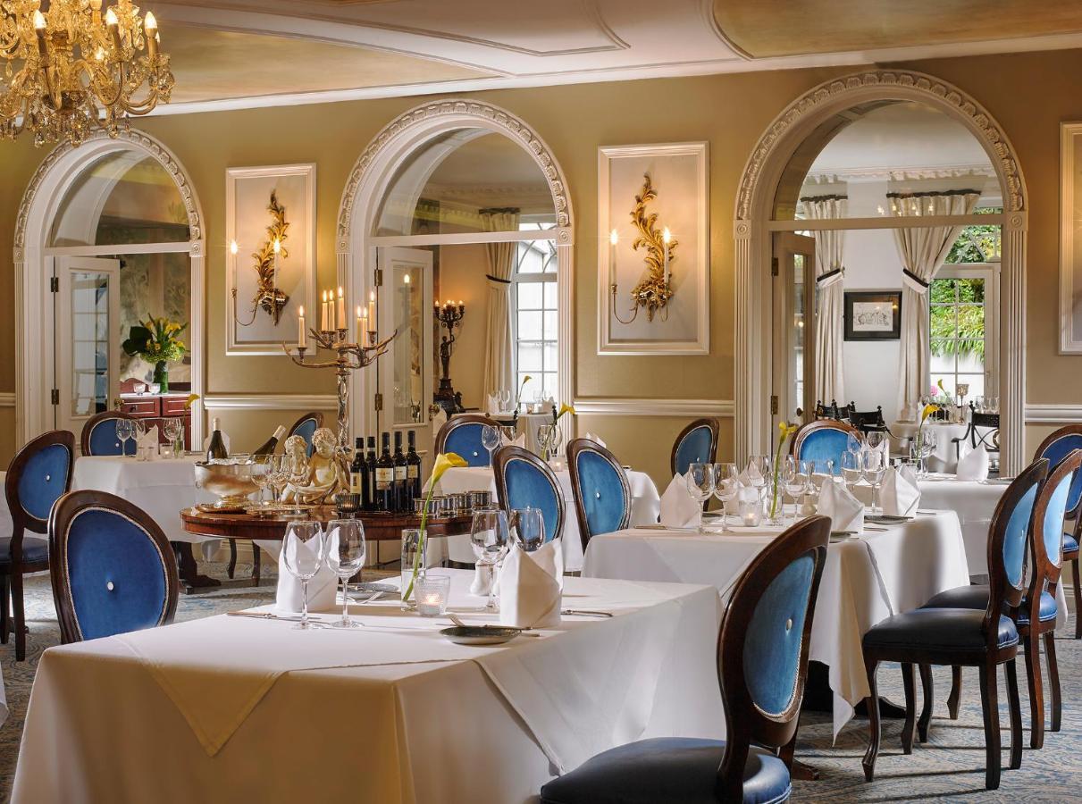 Killarney Randles Hotel Экстерьер фото