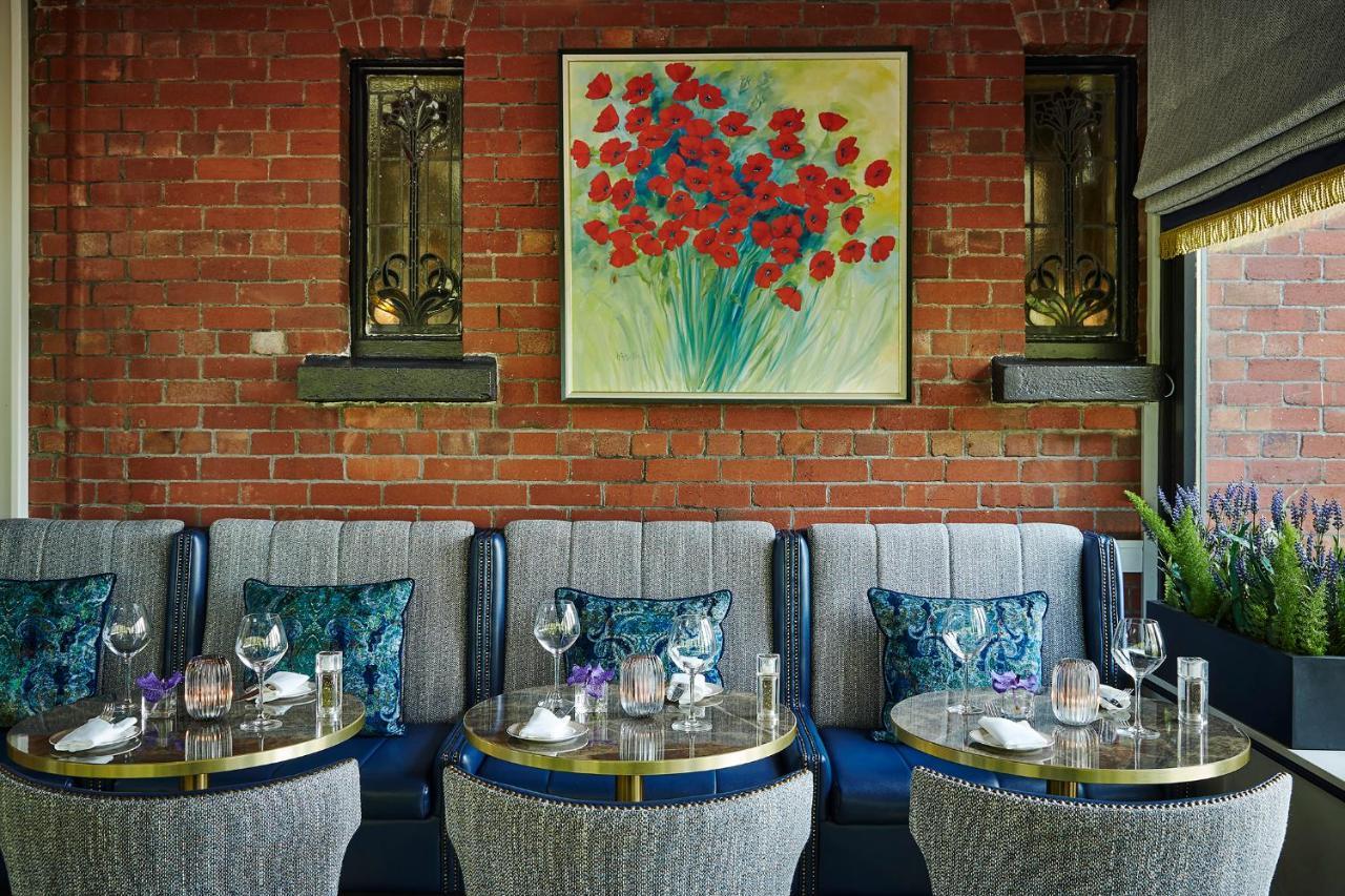Killarney Randles Hotel Экстерьер фото