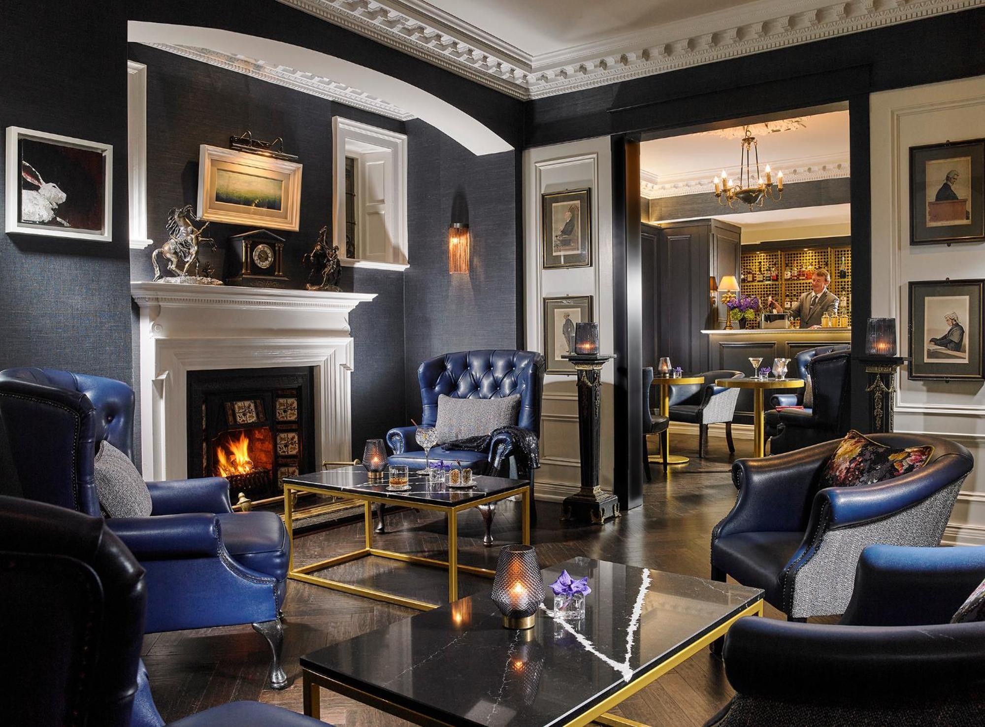 Killarney Randles Hotel Экстерьер фото