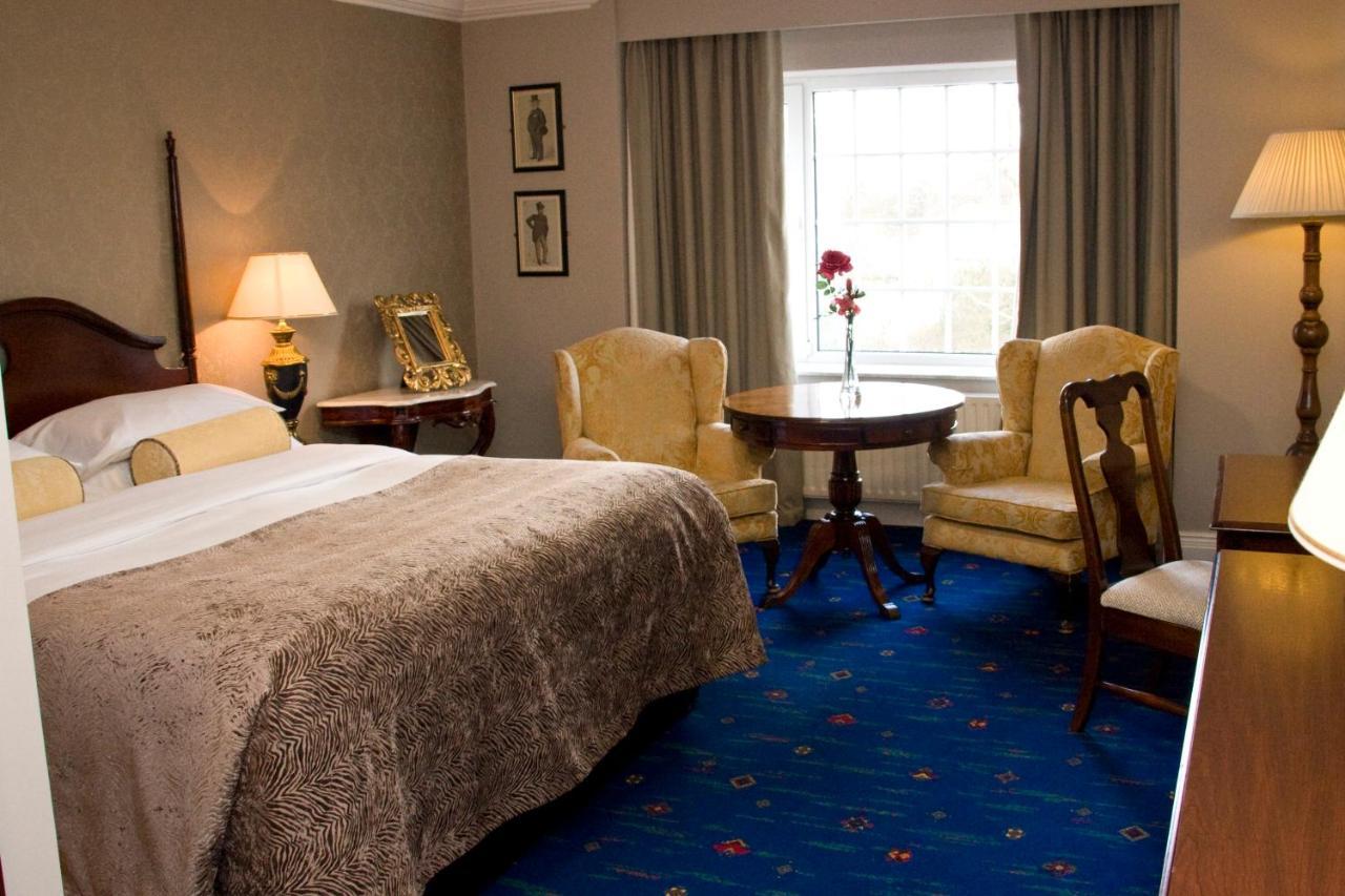 Killarney Randles Hotel Экстерьер фото