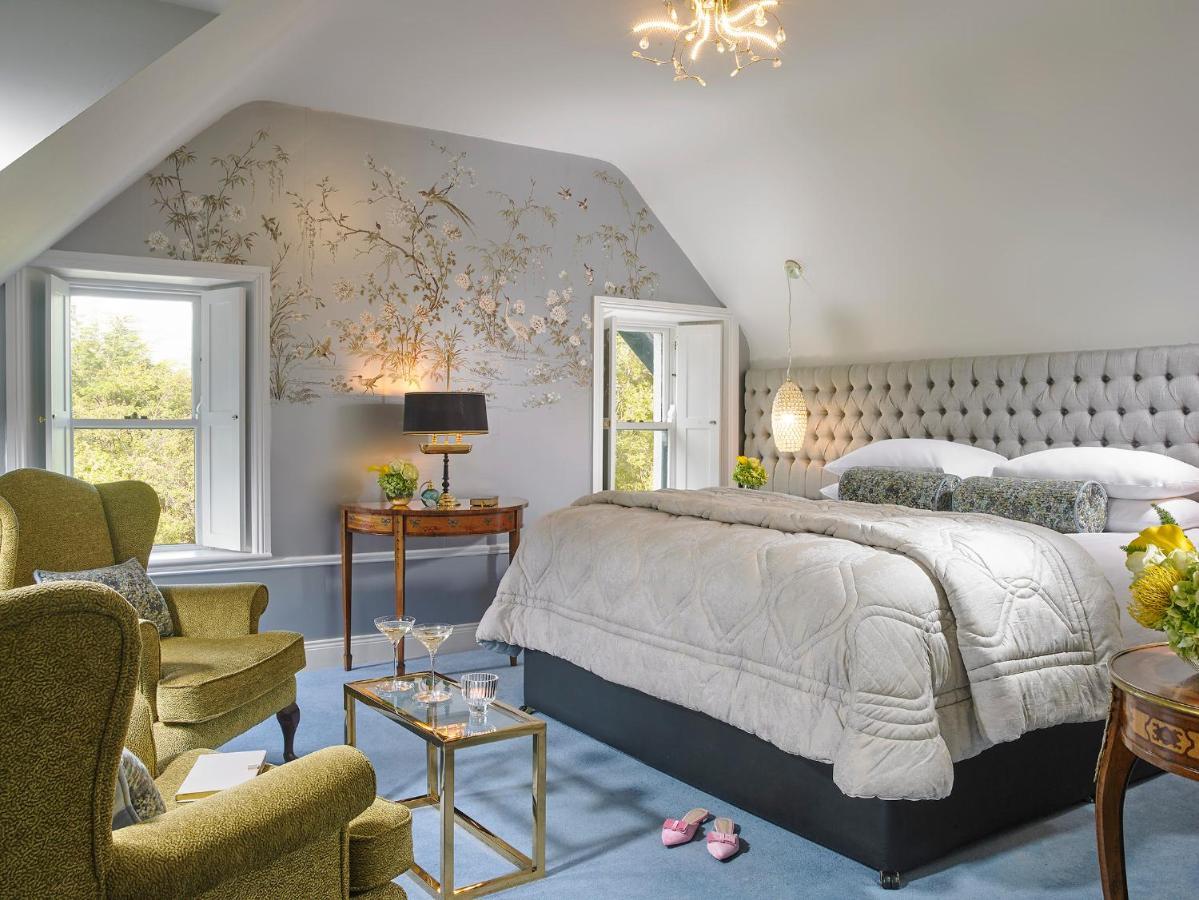 Killarney Randles Hotel Экстерьер фото