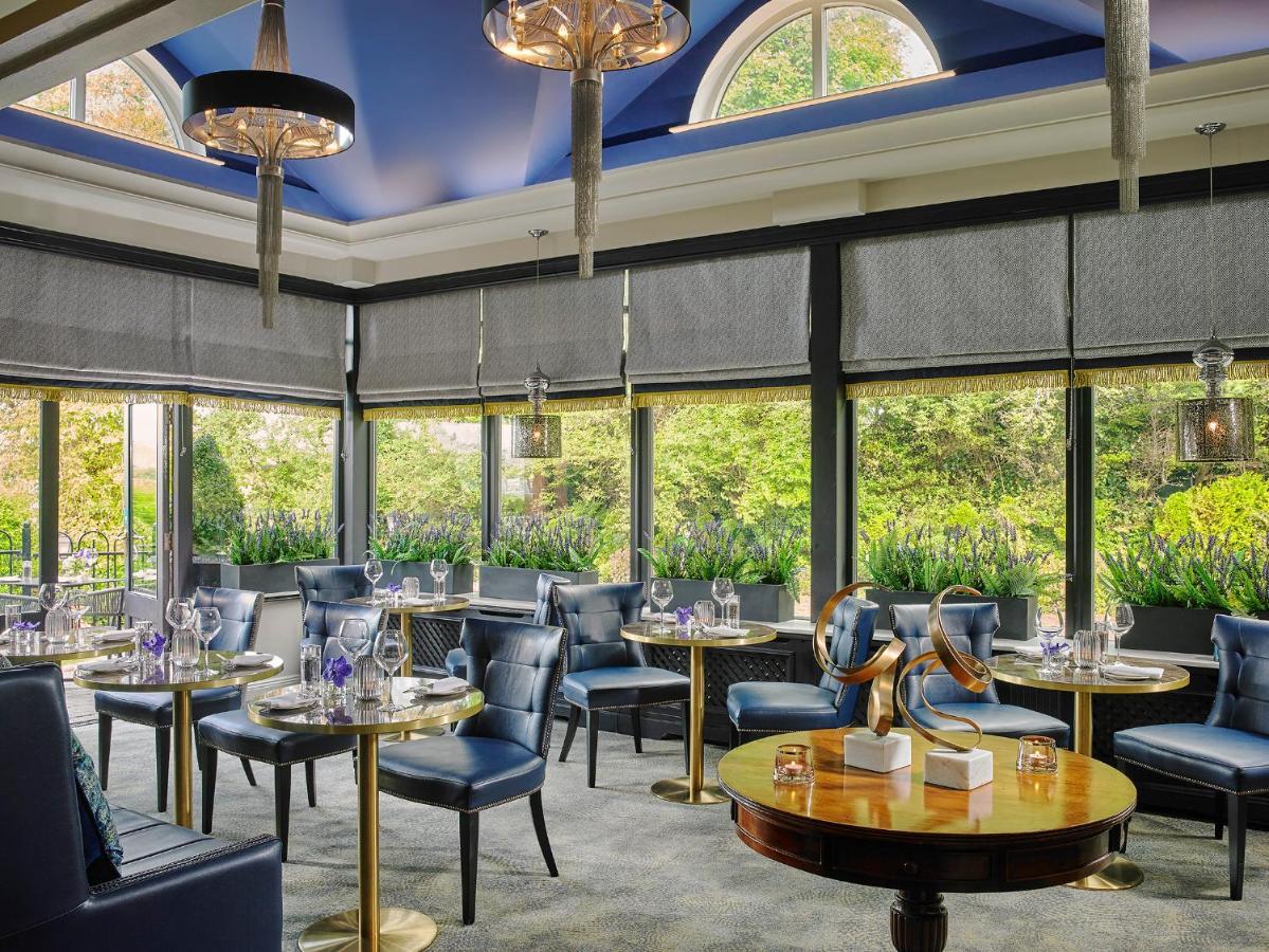 Killarney Randles Hotel Экстерьер фото