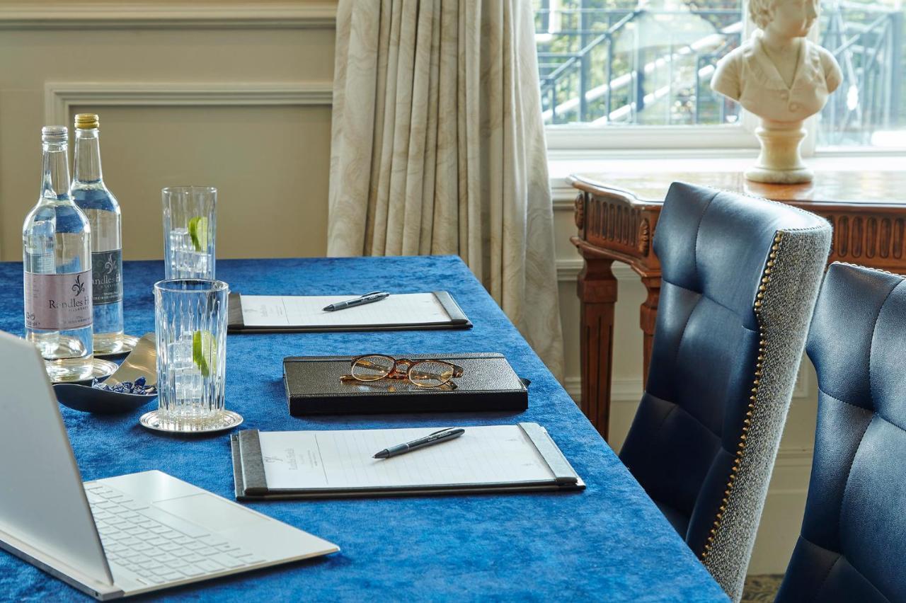 Killarney Randles Hotel Экстерьер фото