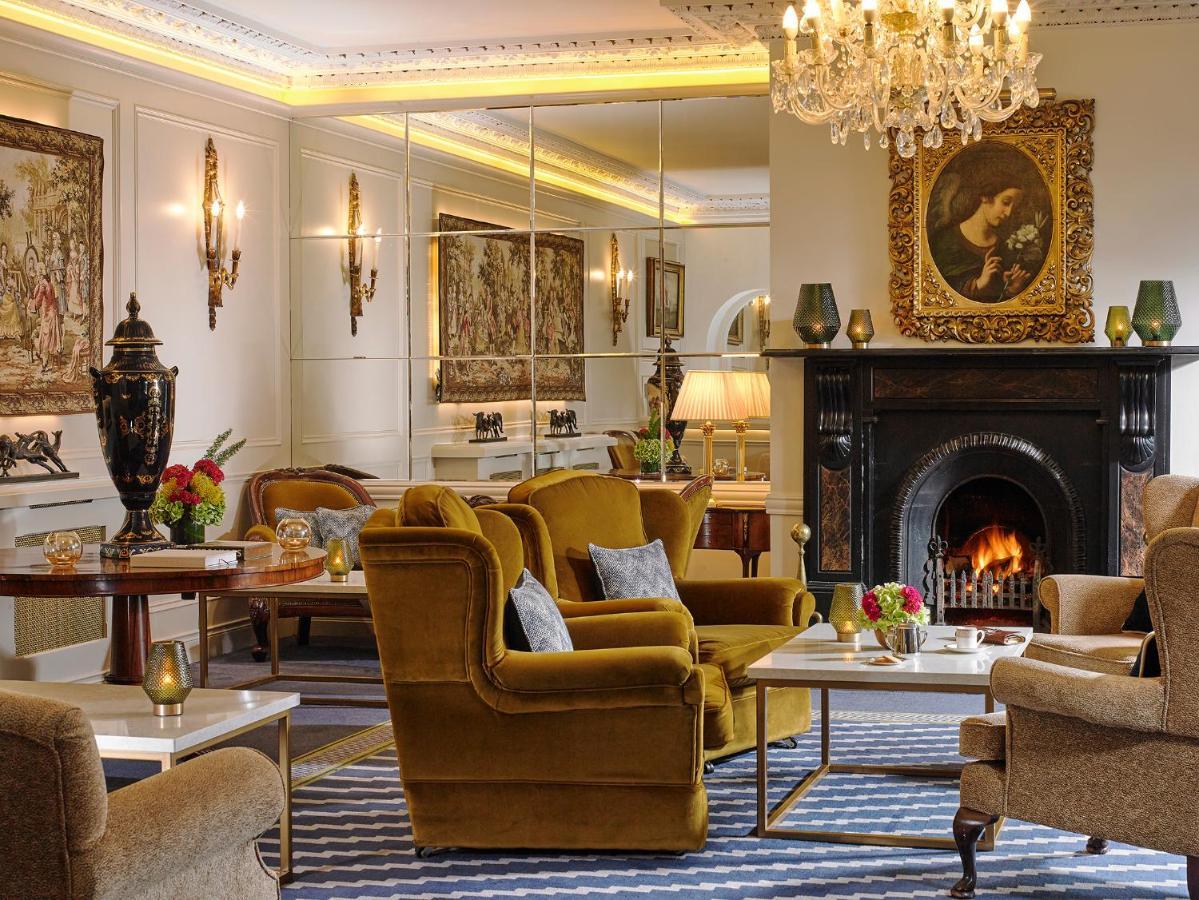 Killarney Randles Hotel Экстерьер фото