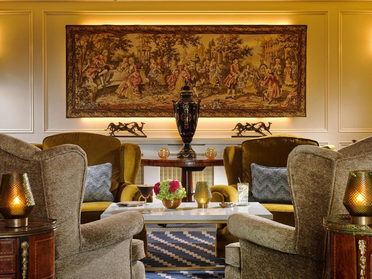 Killarney Randles Hotel Экстерьер фото