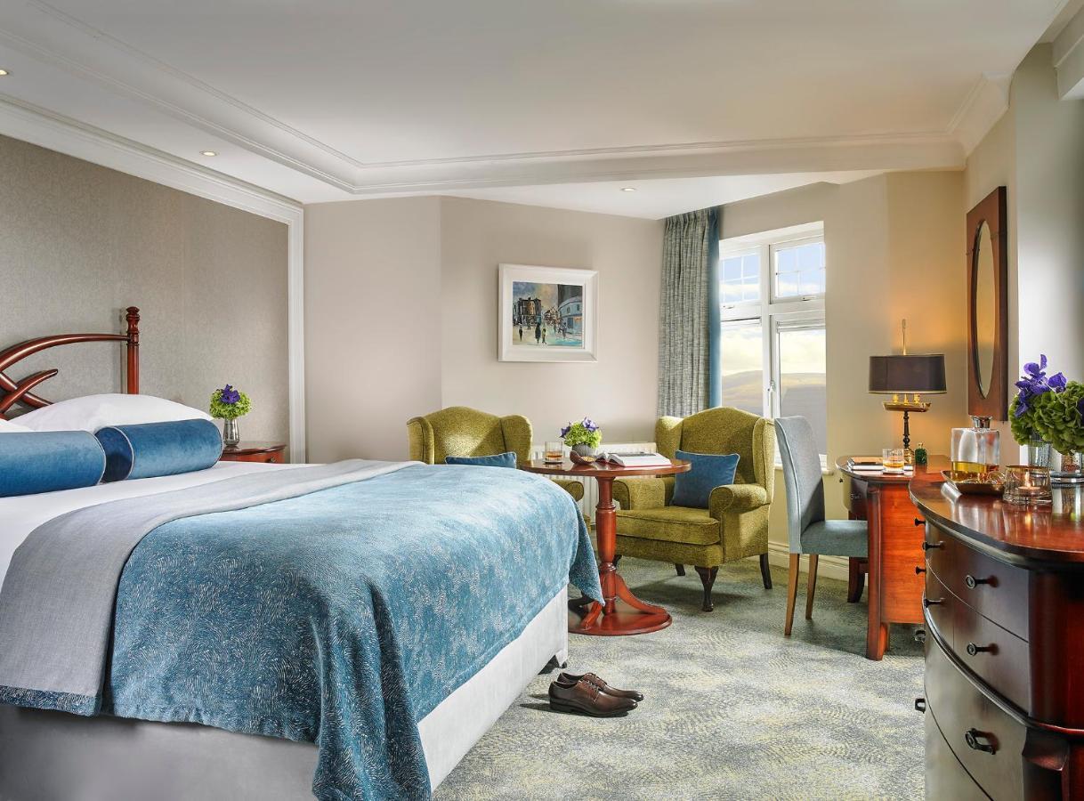 Killarney Randles Hotel Экстерьер фото