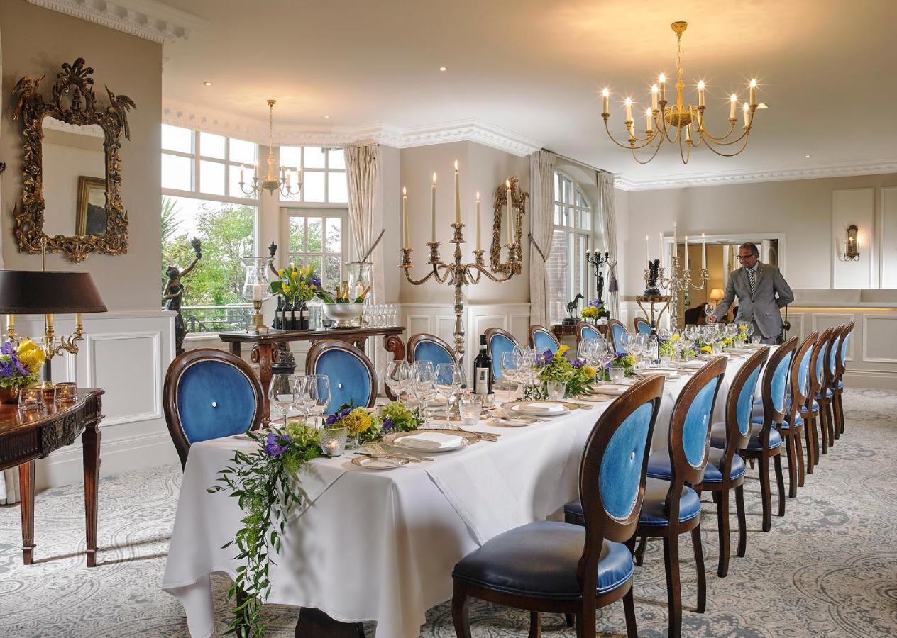 Killarney Randles Hotel Экстерьер фото