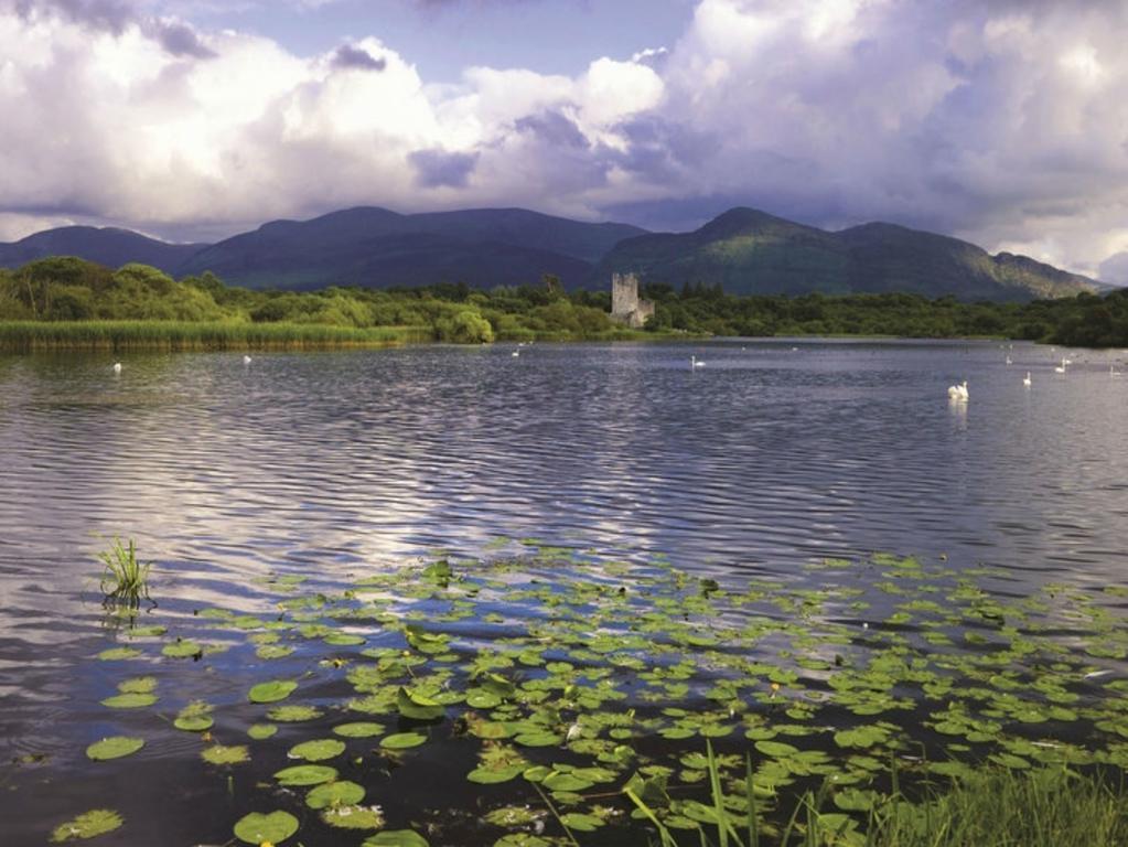 Killarney Randles Hotel Экстерьер фото