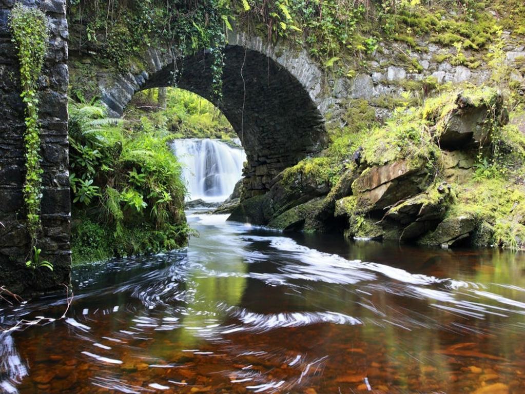Killarney Randles Hotel Экстерьер фото