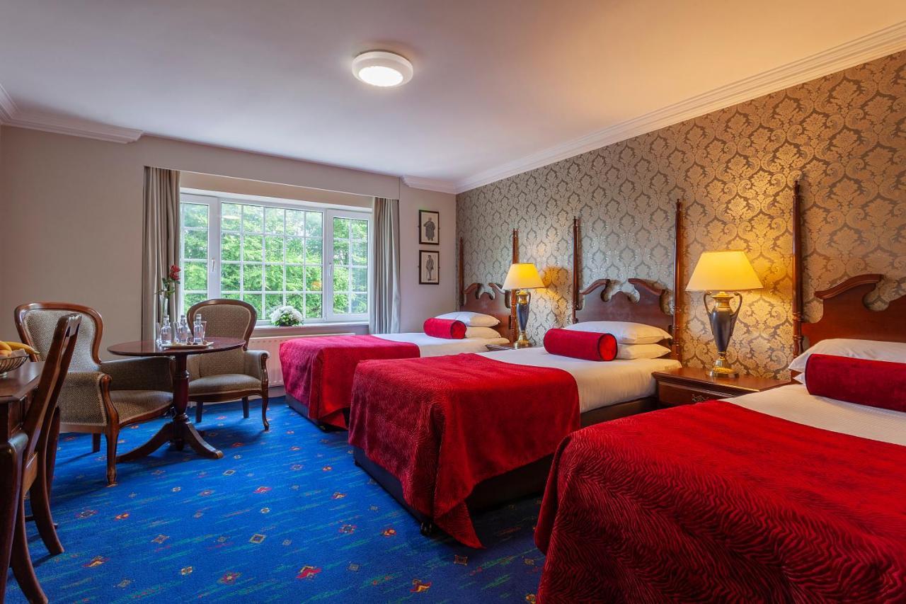 Killarney Randles Hotel Экстерьер фото