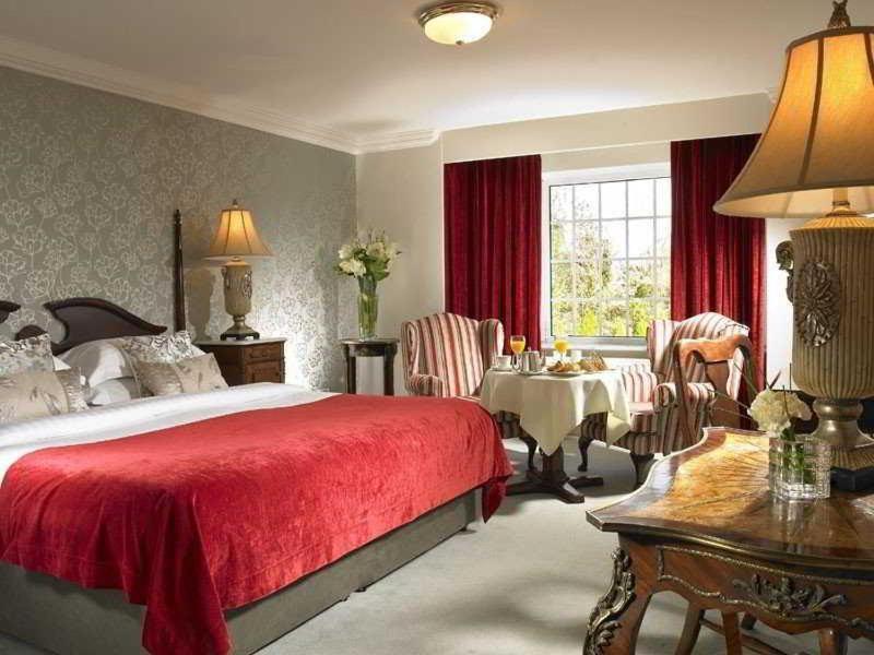 Killarney Randles Hotel Номер фото