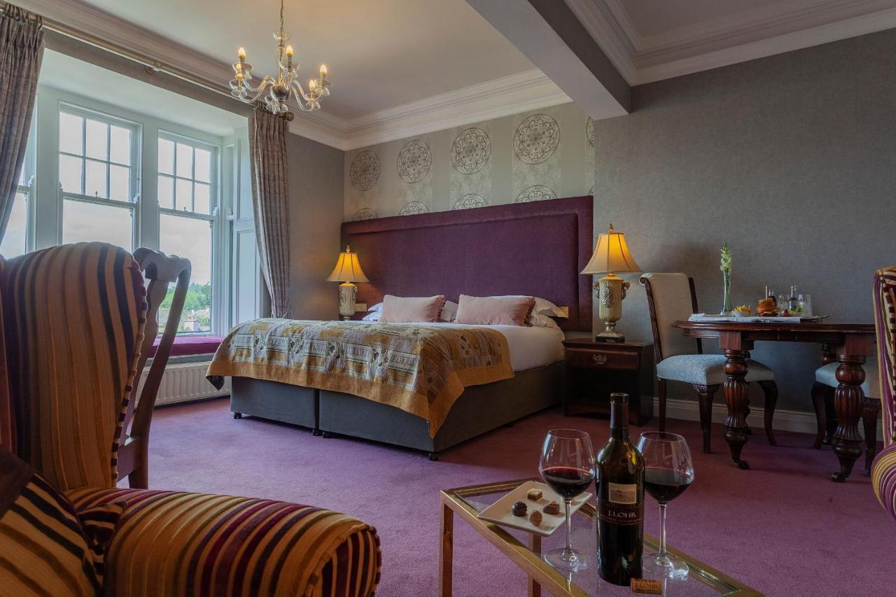 Killarney Randles Hotel Экстерьер фото