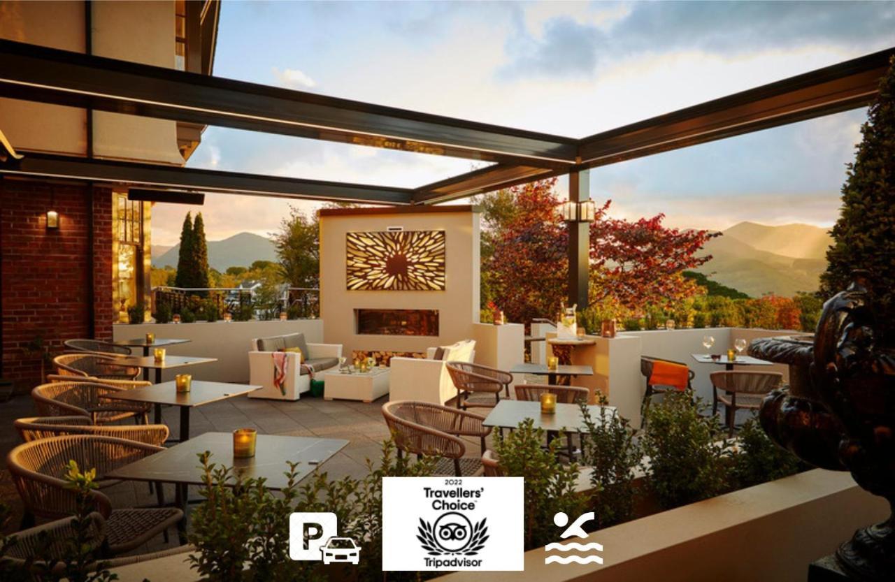 Killarney Randles Hotel Экстерьер фото