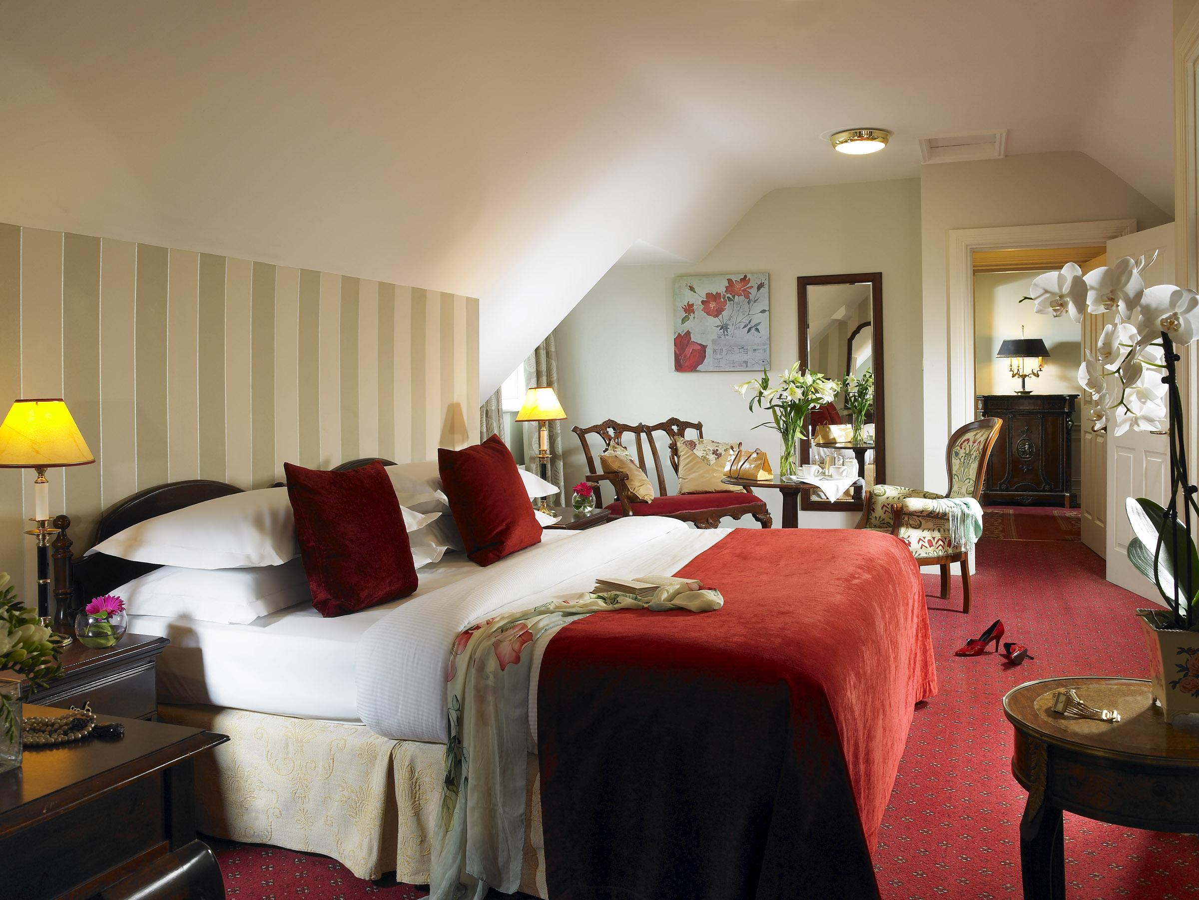 Killarney Randles Hotel Экстерьер фото