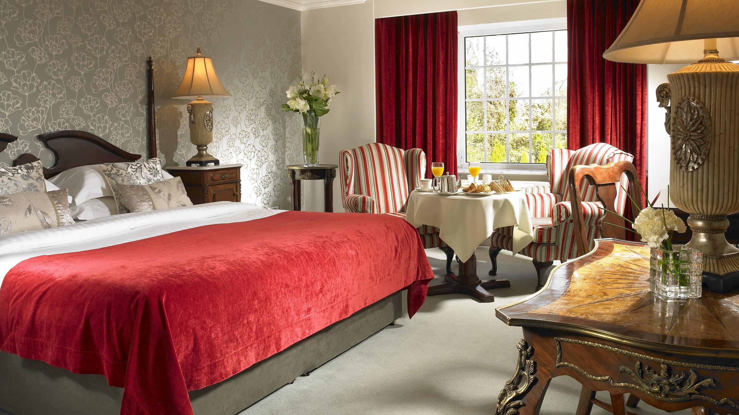 Killarney Randles Hotel Экстерьер фото