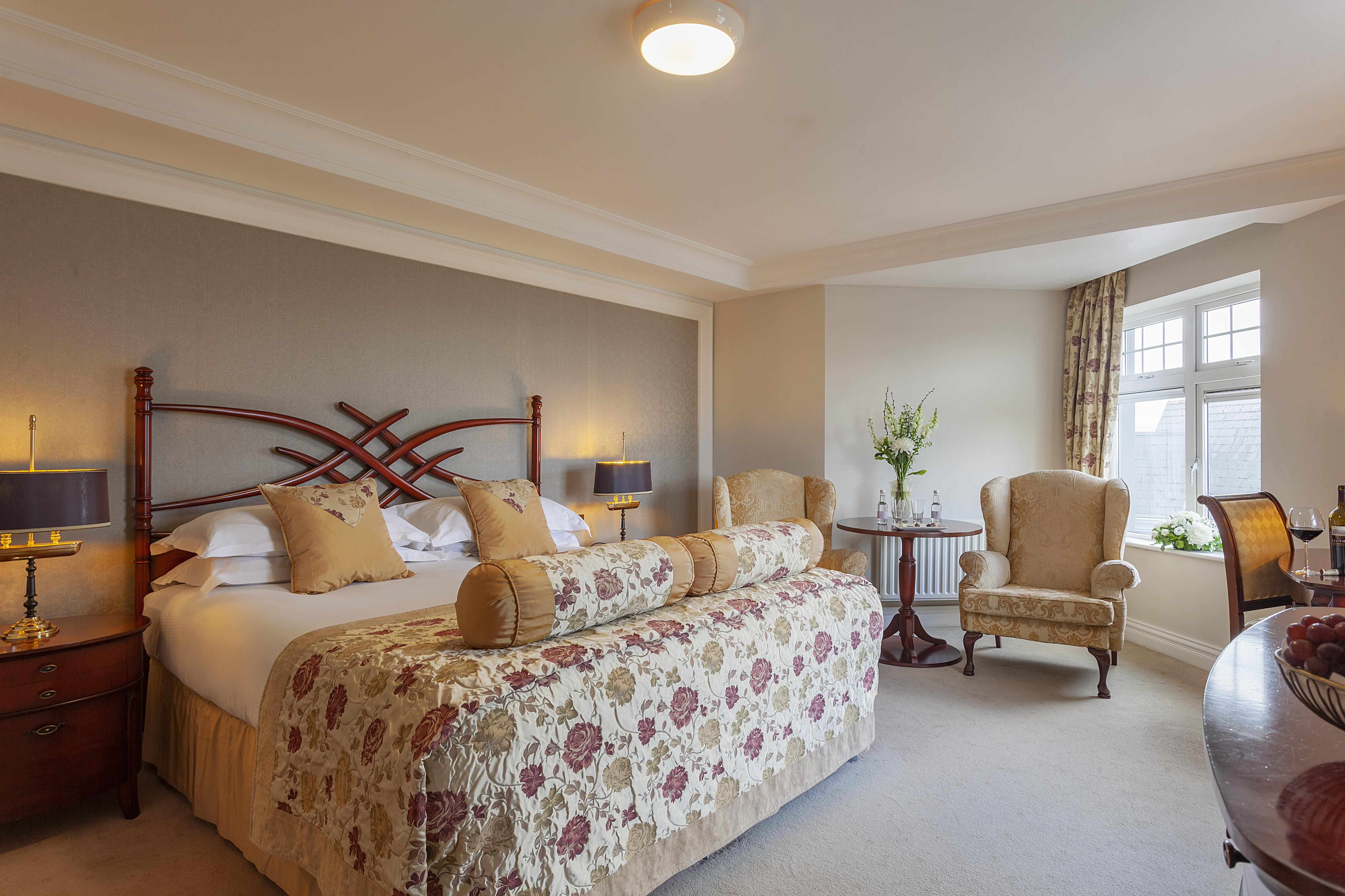 Killarney Randles Hotel Экстерьер фото