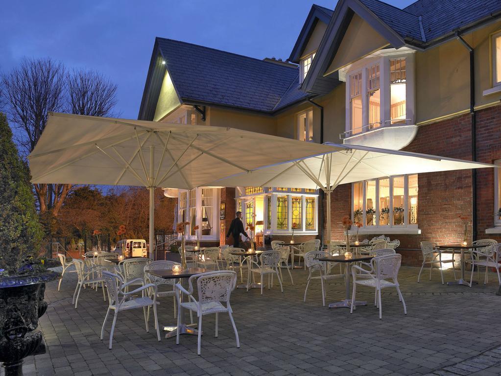 Killarney Randles Hotel Экстерьер фото