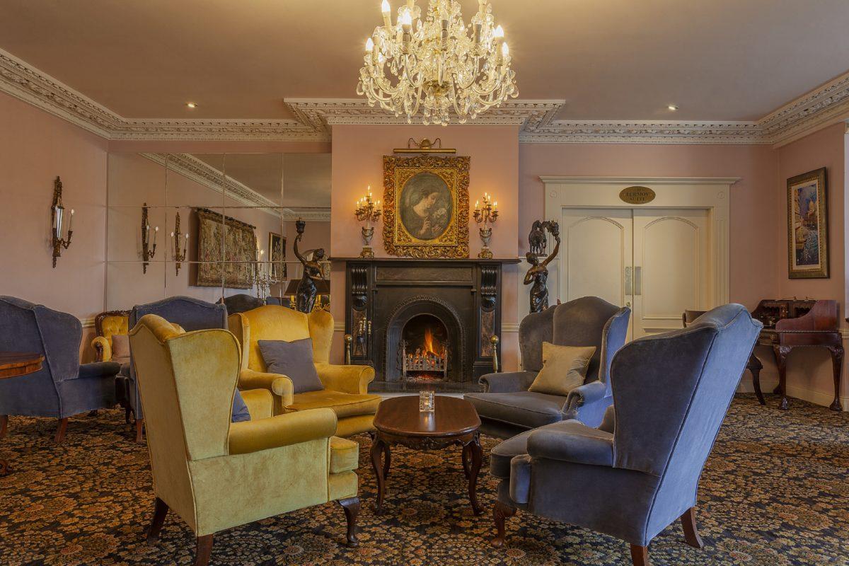 Killarney Randles Hotel Экстерьер фото