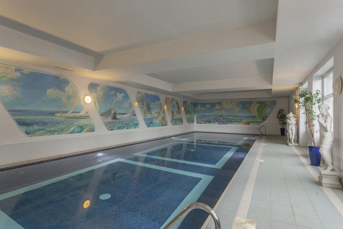 Killarney Randles Hotel Экстерьер фото