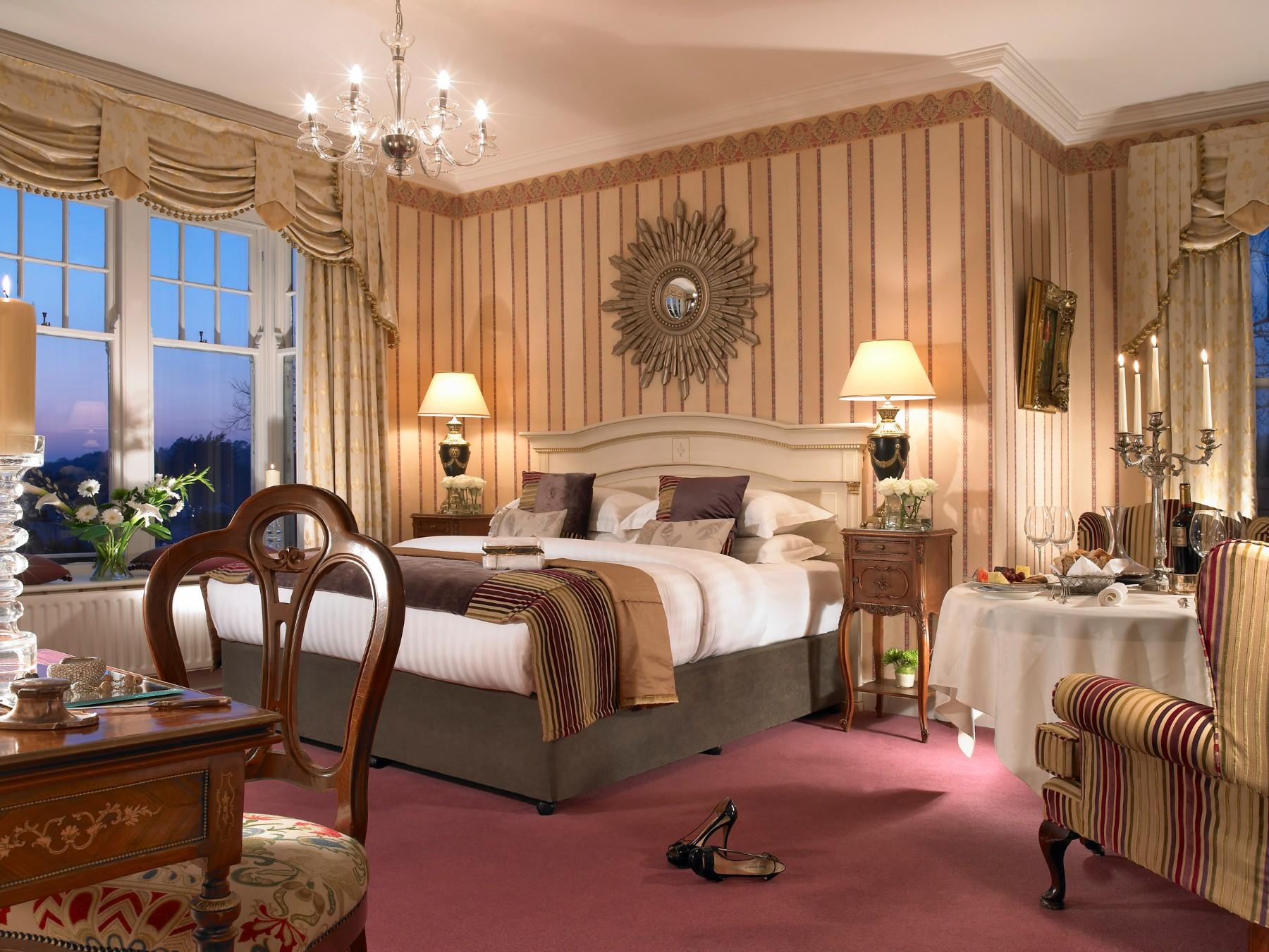 Killarney Randles Hotel Экстерьер фото
