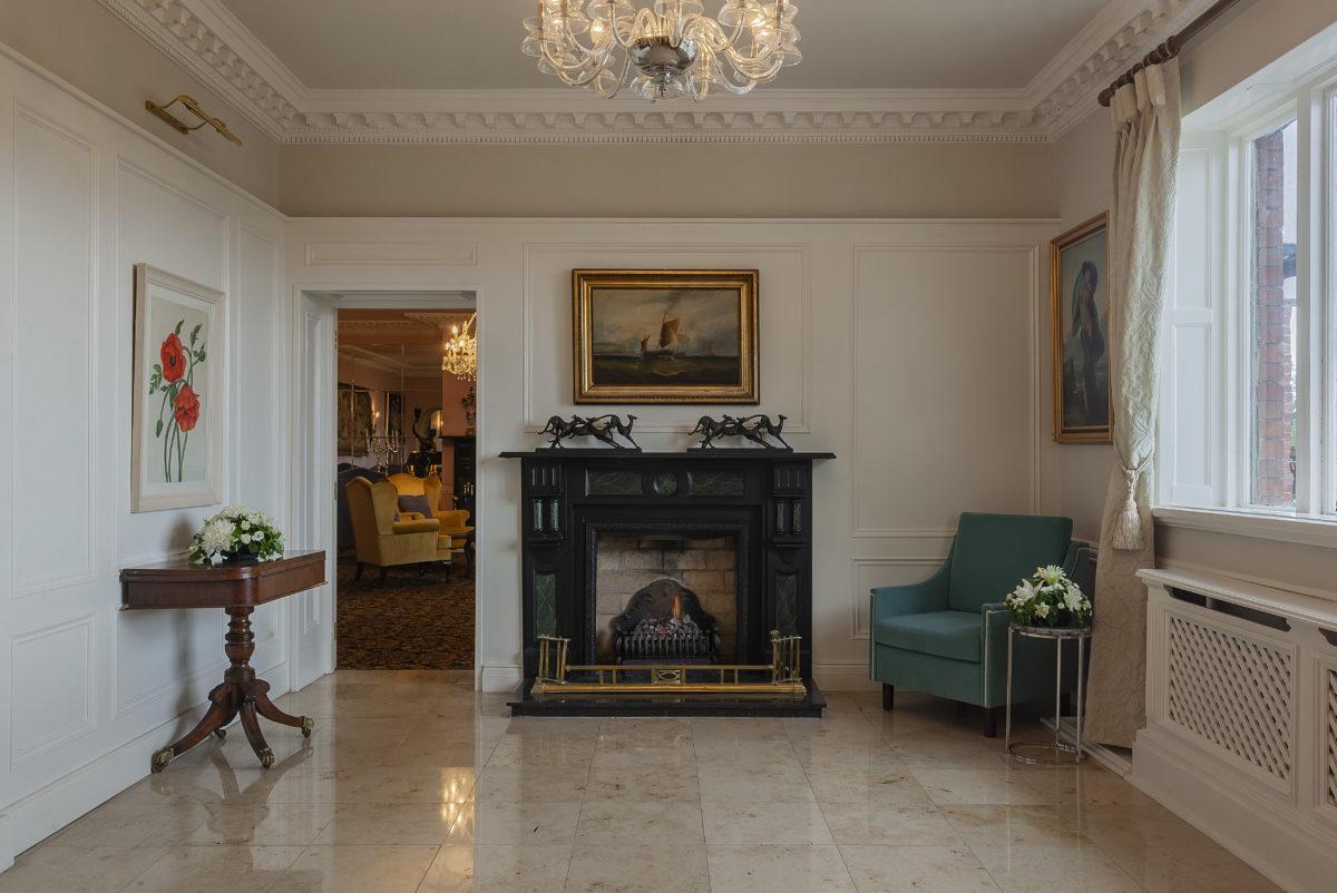 Killarney Randles Hotel Экстерьер фото