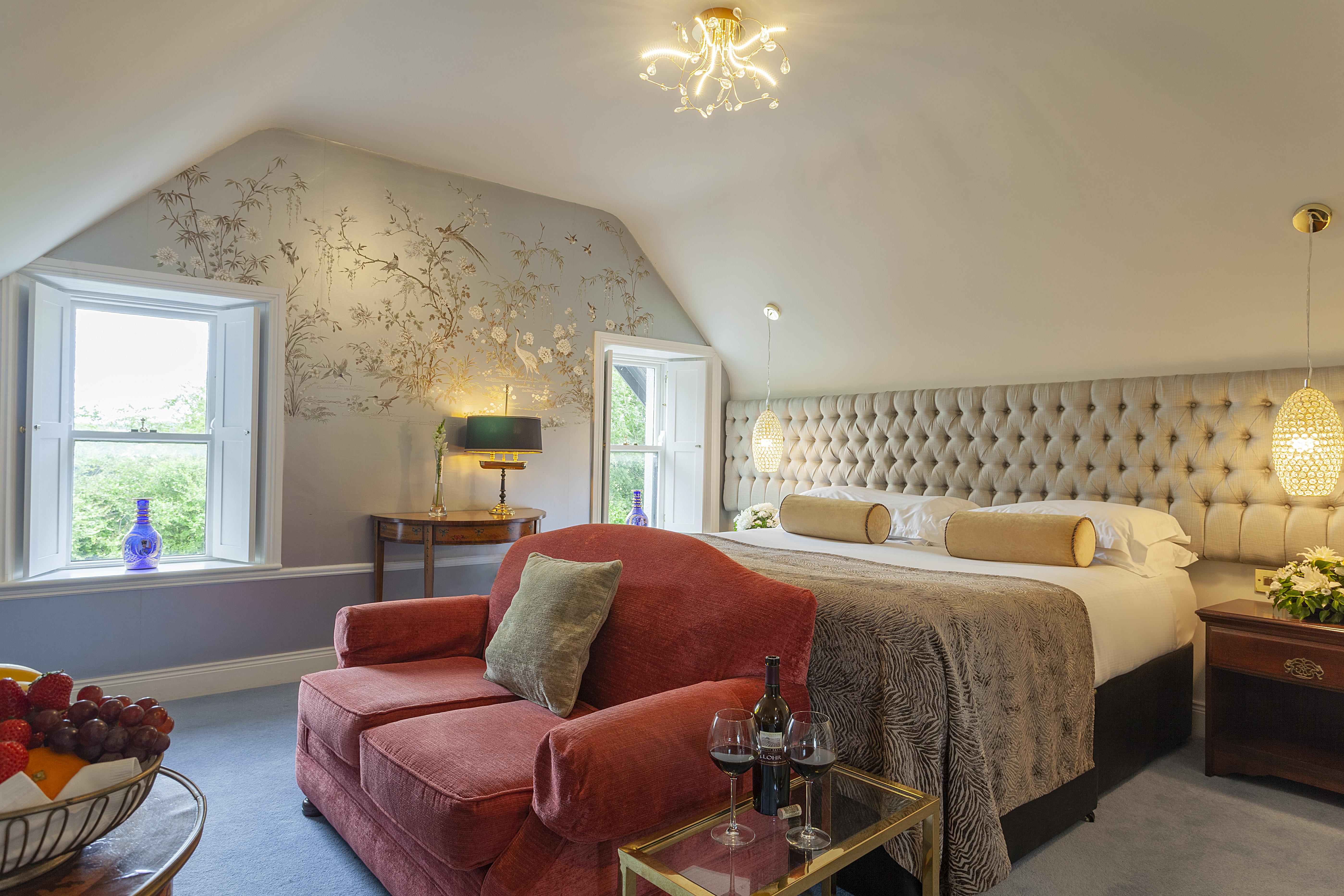 Killarney Randles Hotel Экстерьер фото