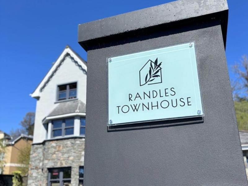 Killarney Randles Hotel Экстерьер фото