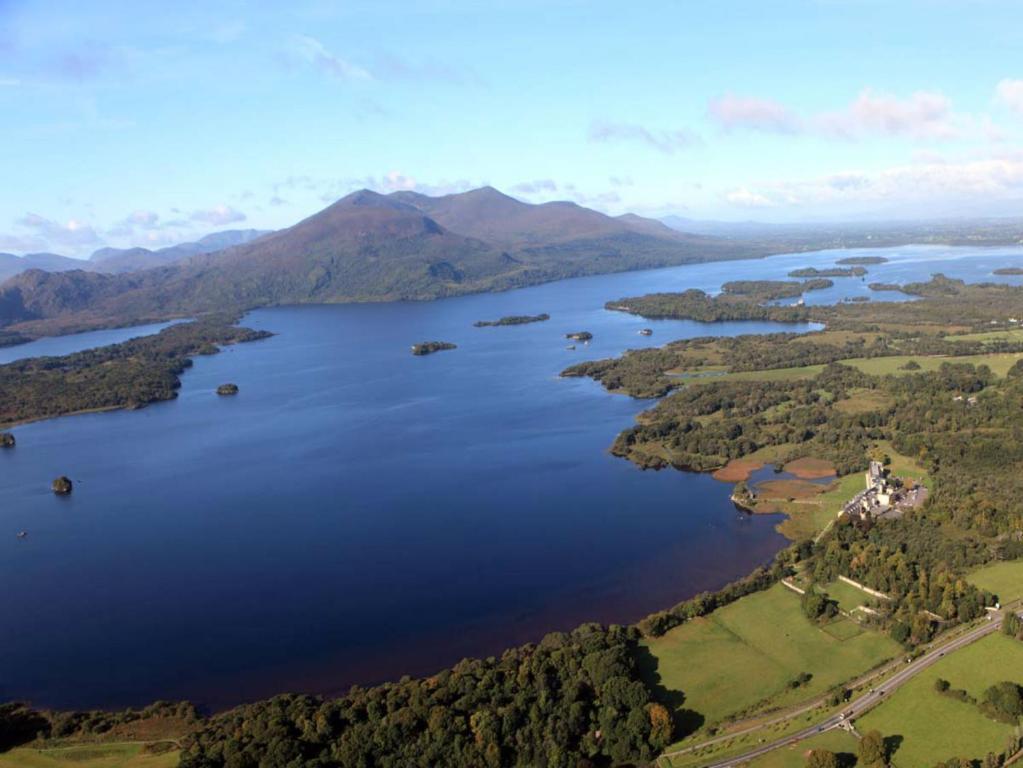 Killarney Randles Hotel Экстерьер фото
