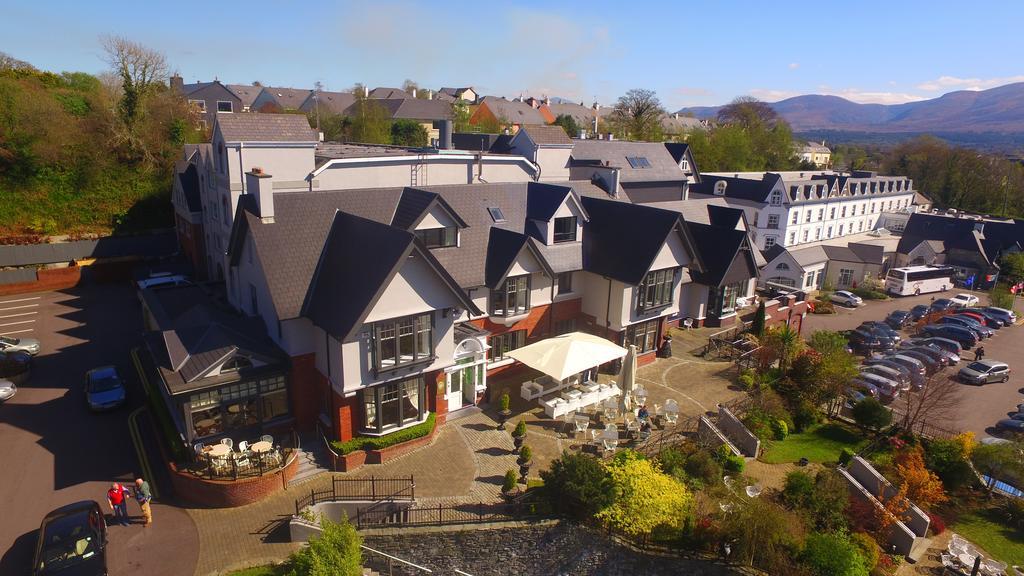 Killarney Randles Hotel Экстерьер фото