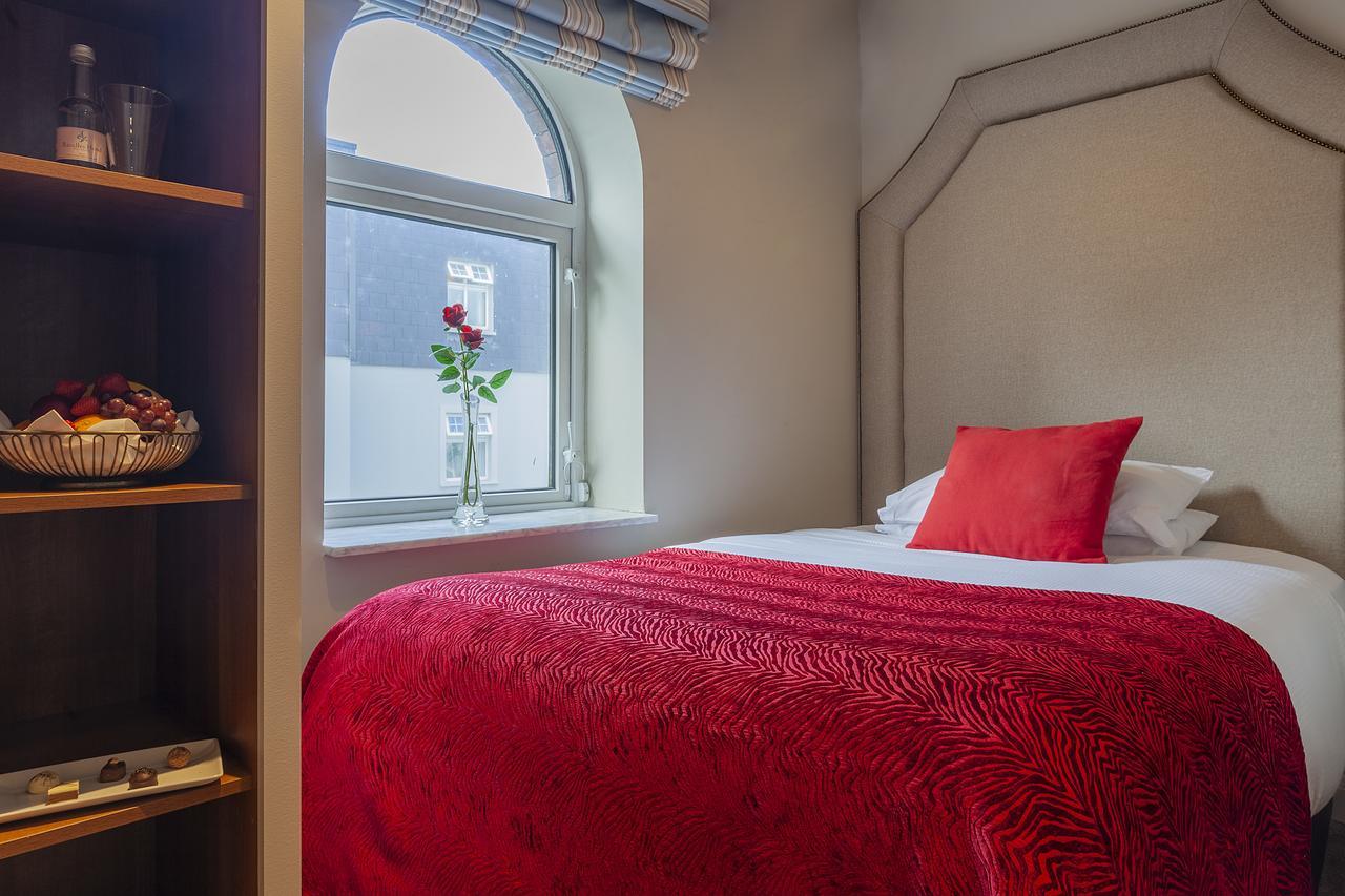 Killarney Randles Hotel Экстерьер фото
