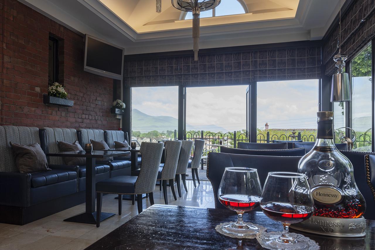 Killarney Randles Hotel Экстерьер фото
