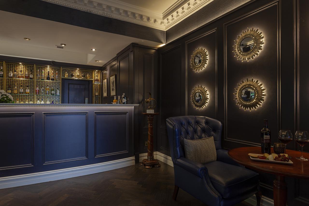 Killarney Randles Hotel Экстерьер фото