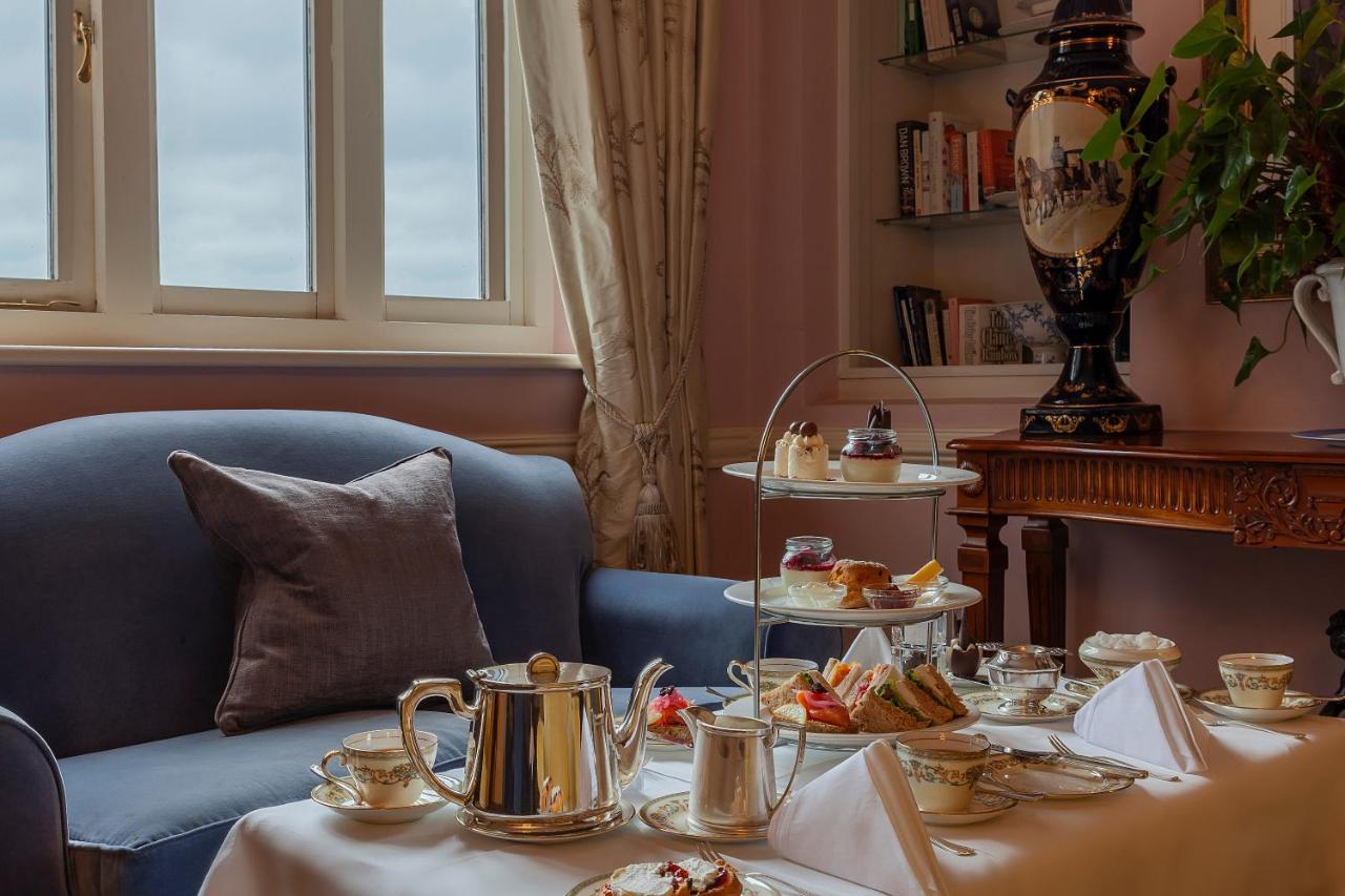 Killarney Randles Hotel Экстерьер фото