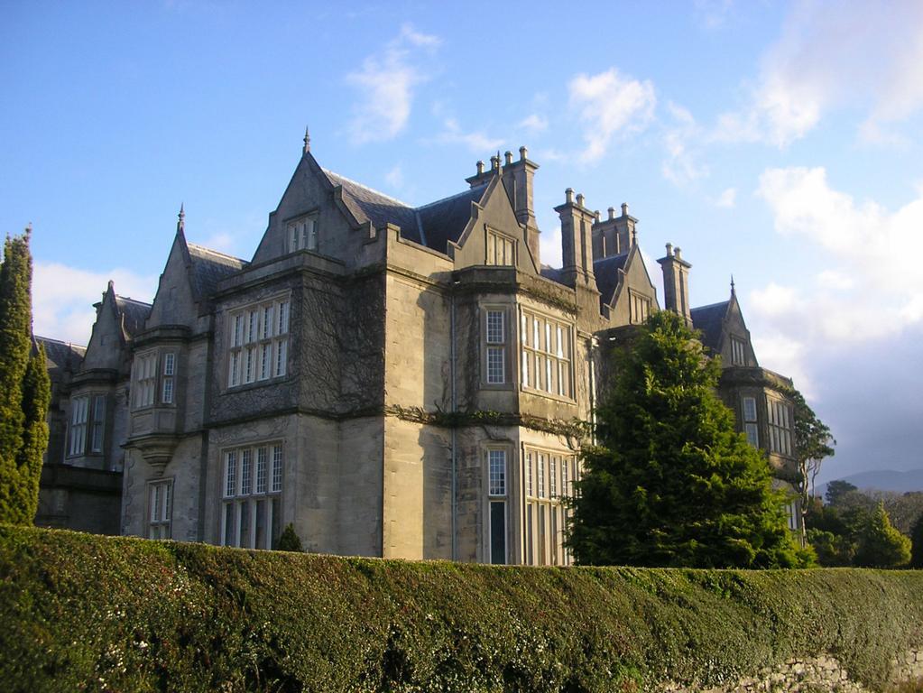 Killarney Randles Hotel Экстерьер фото