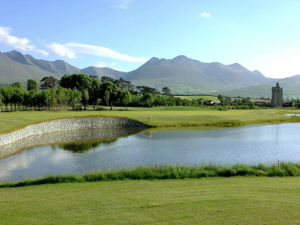 Killarney Randles Hotel Экстерьер фото