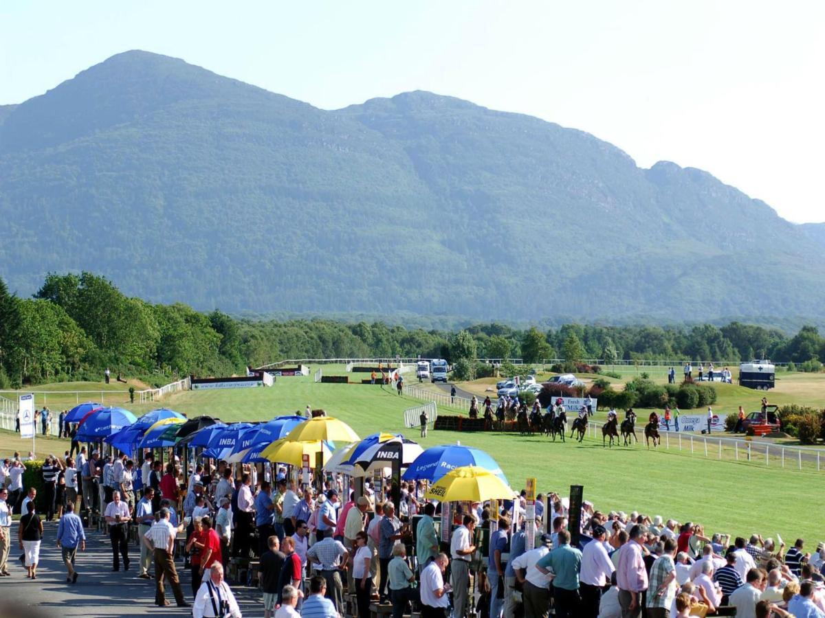 Killarney Randles Hotel Экстерьер фото